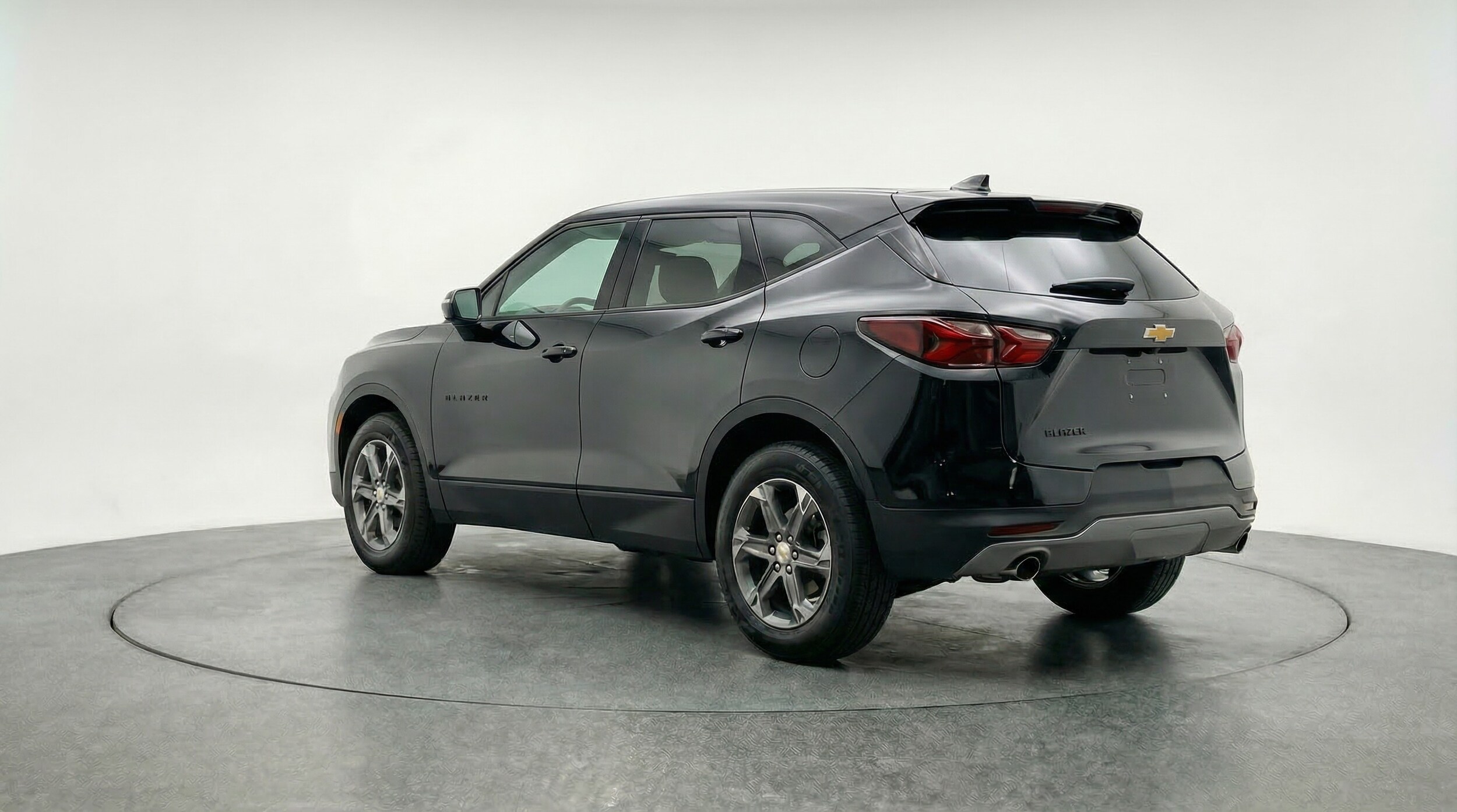 Thumbnail: 2025 Chevrolet Blazer - 5