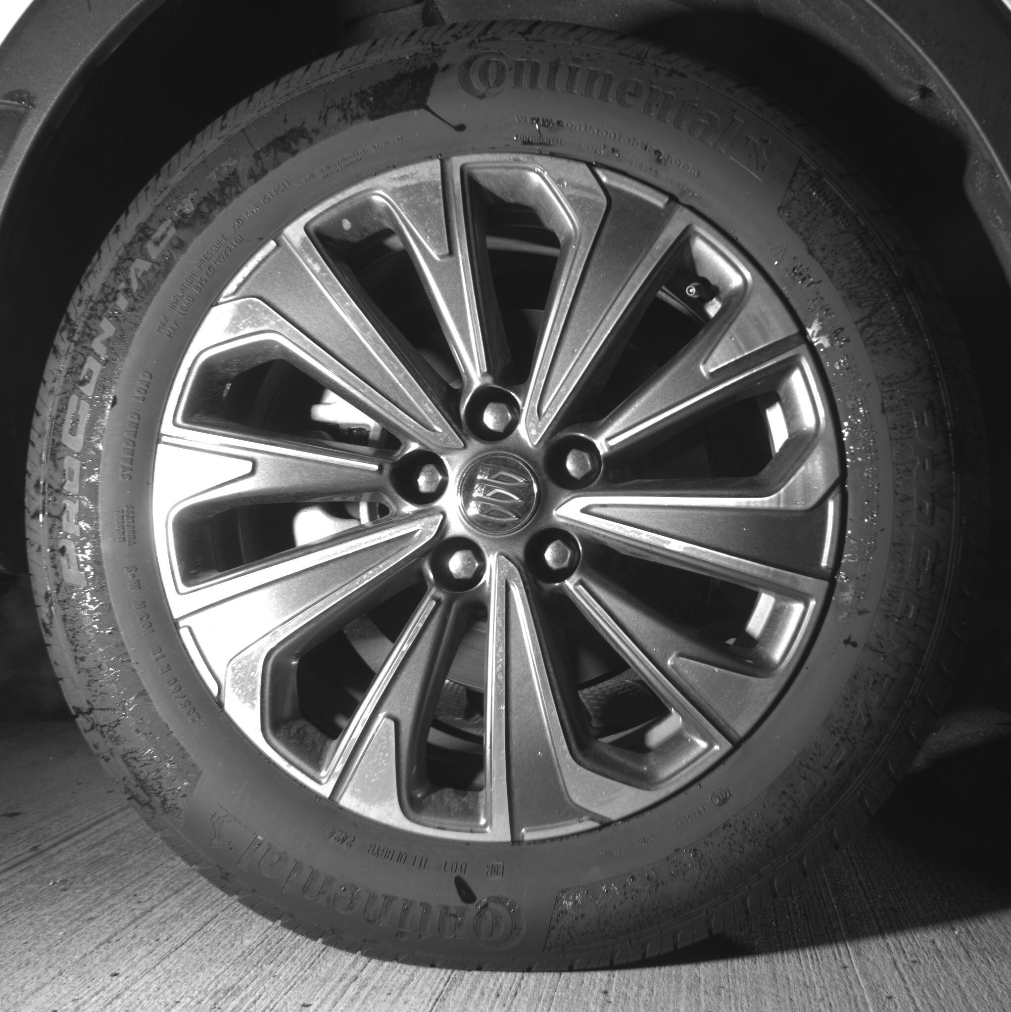 Thumbnail: 2024 Buick Envision - 12