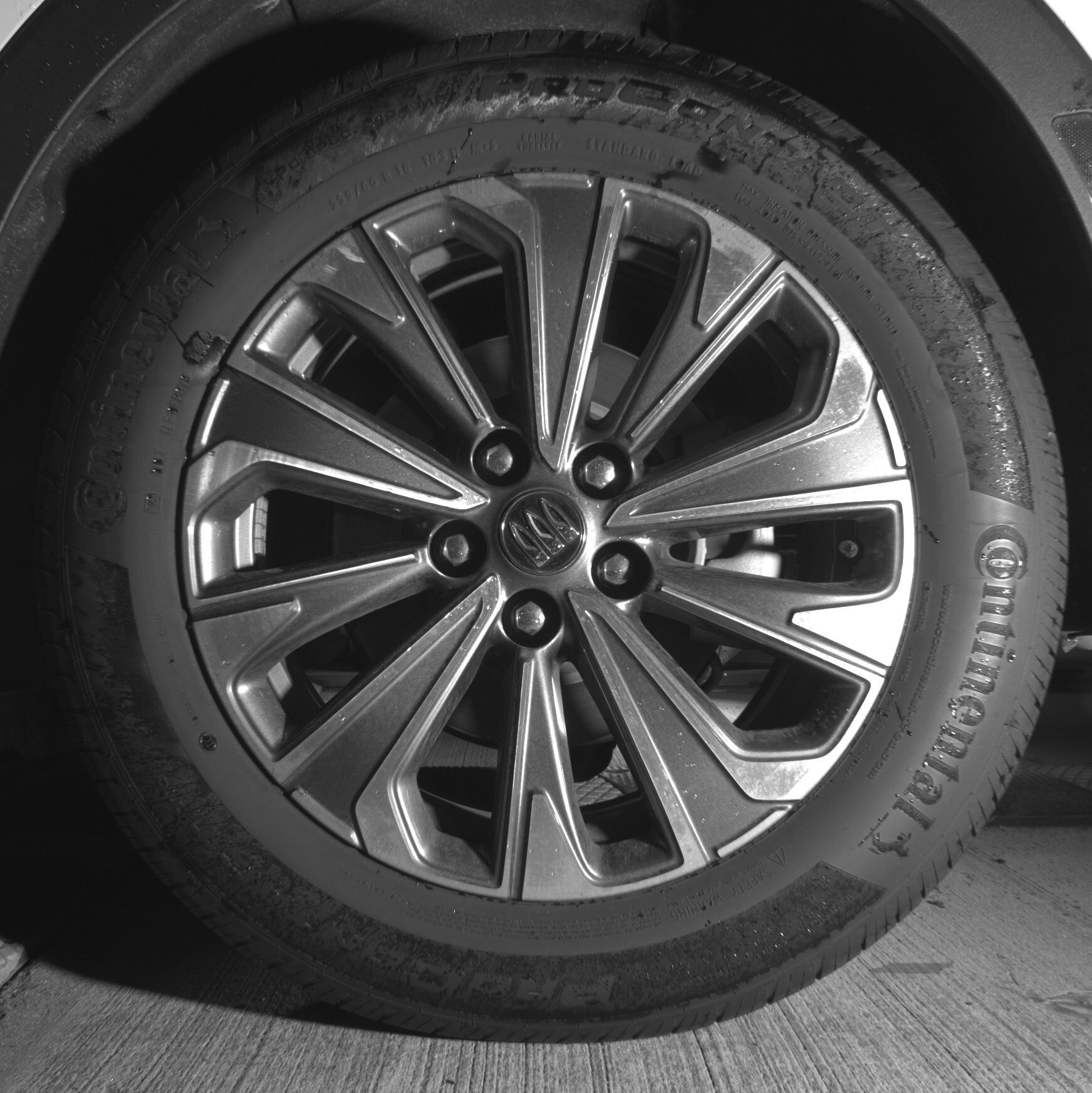 Thumbnail: 2024 Buick Envision - 11