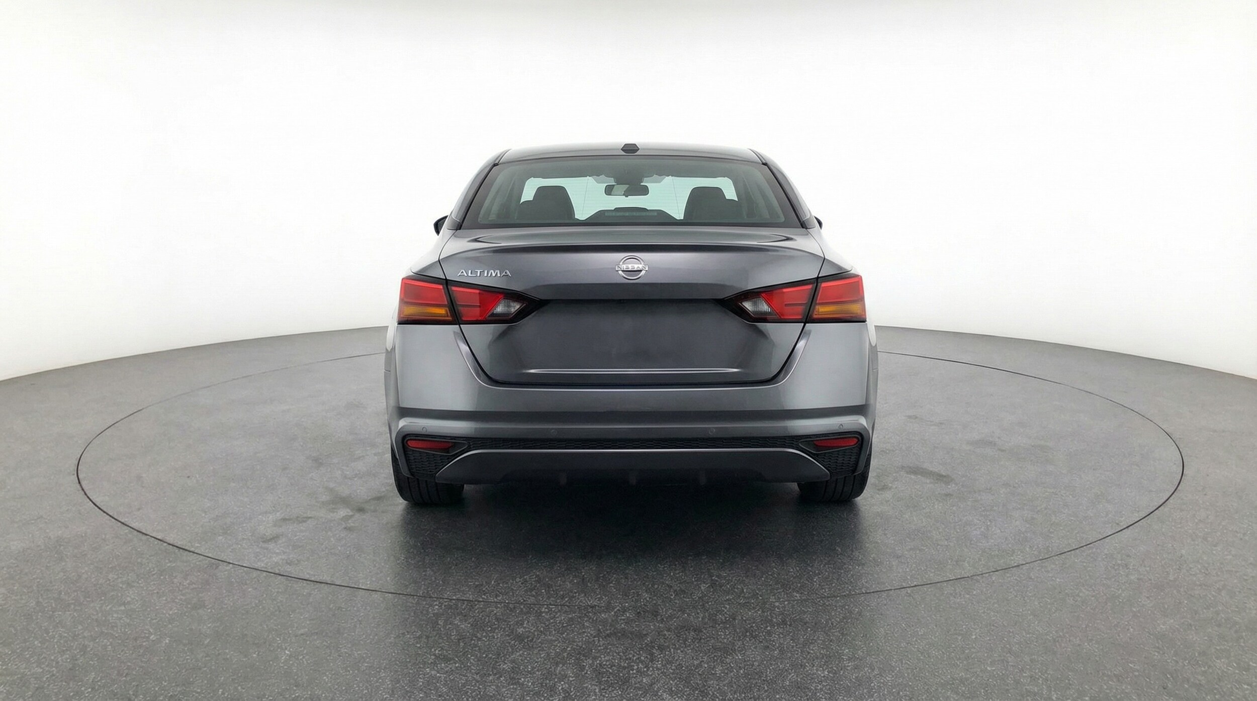 Thumbnail: 2025 Nissan Altima - 6