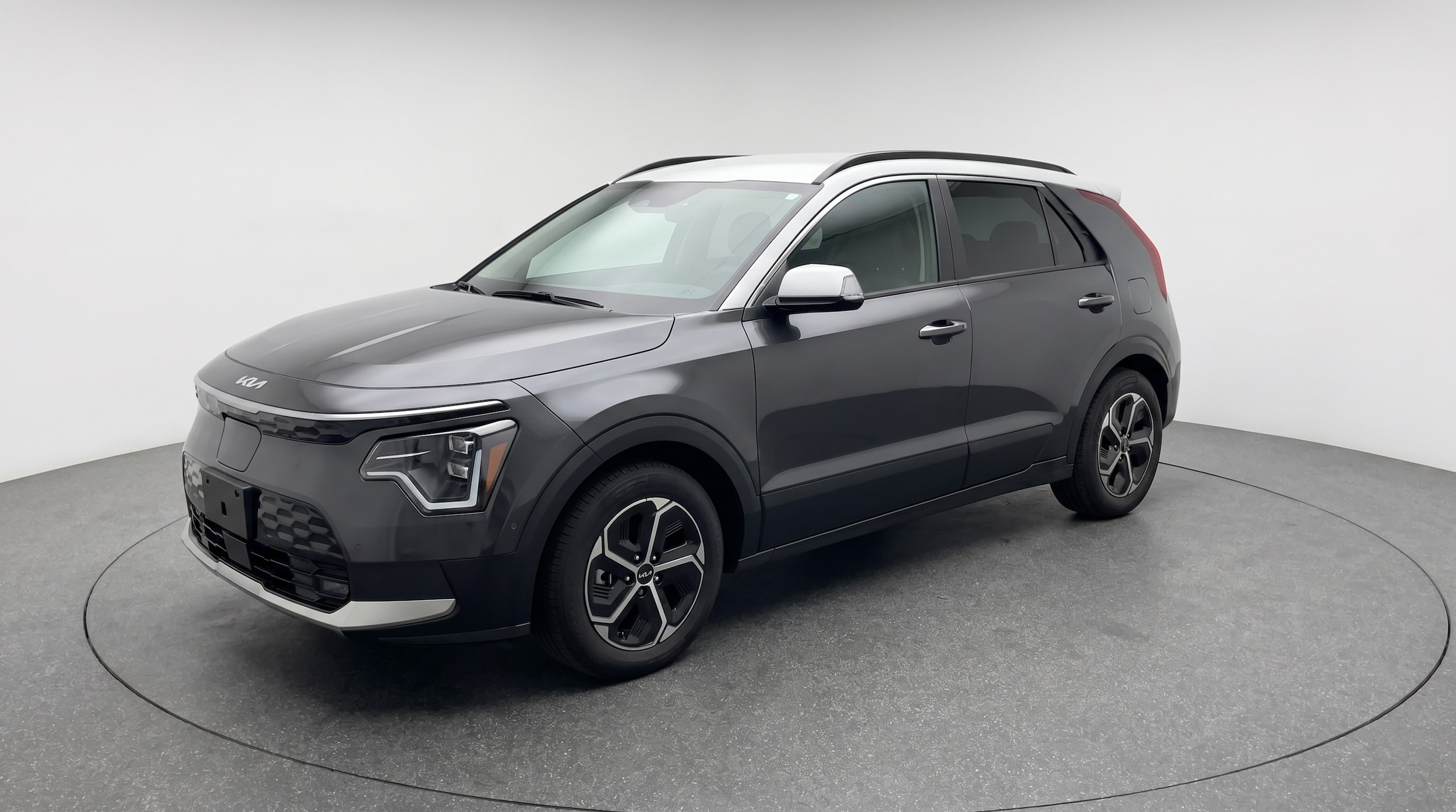 Thumbnail: 2026 Kia Niro - 3