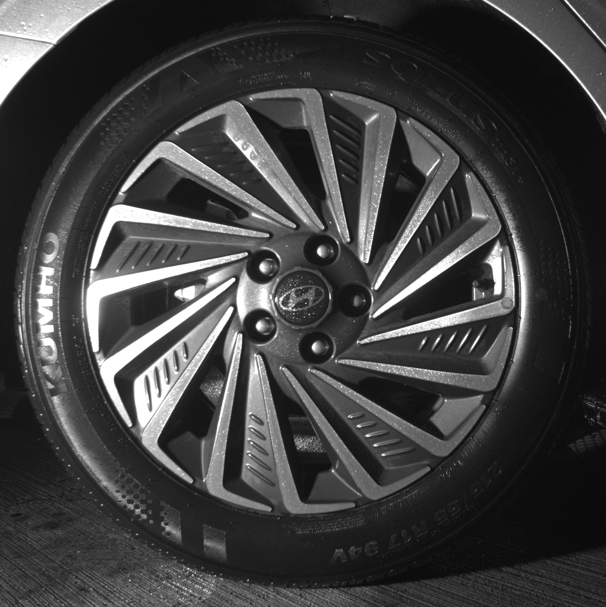 Thumbnail: 2025 Hyundai Sonata - 12