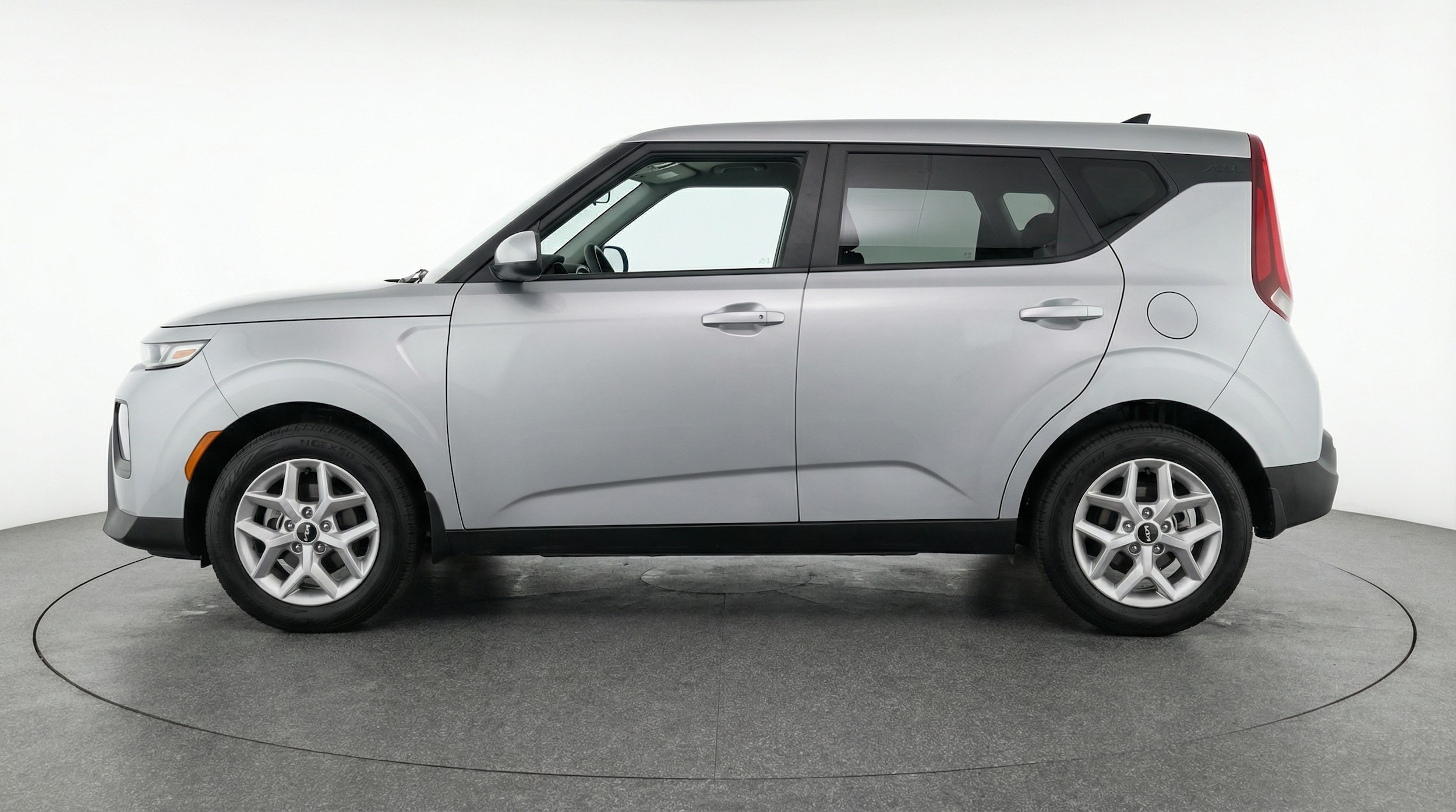 Thumbnail: 2025 Kia Soul - 4