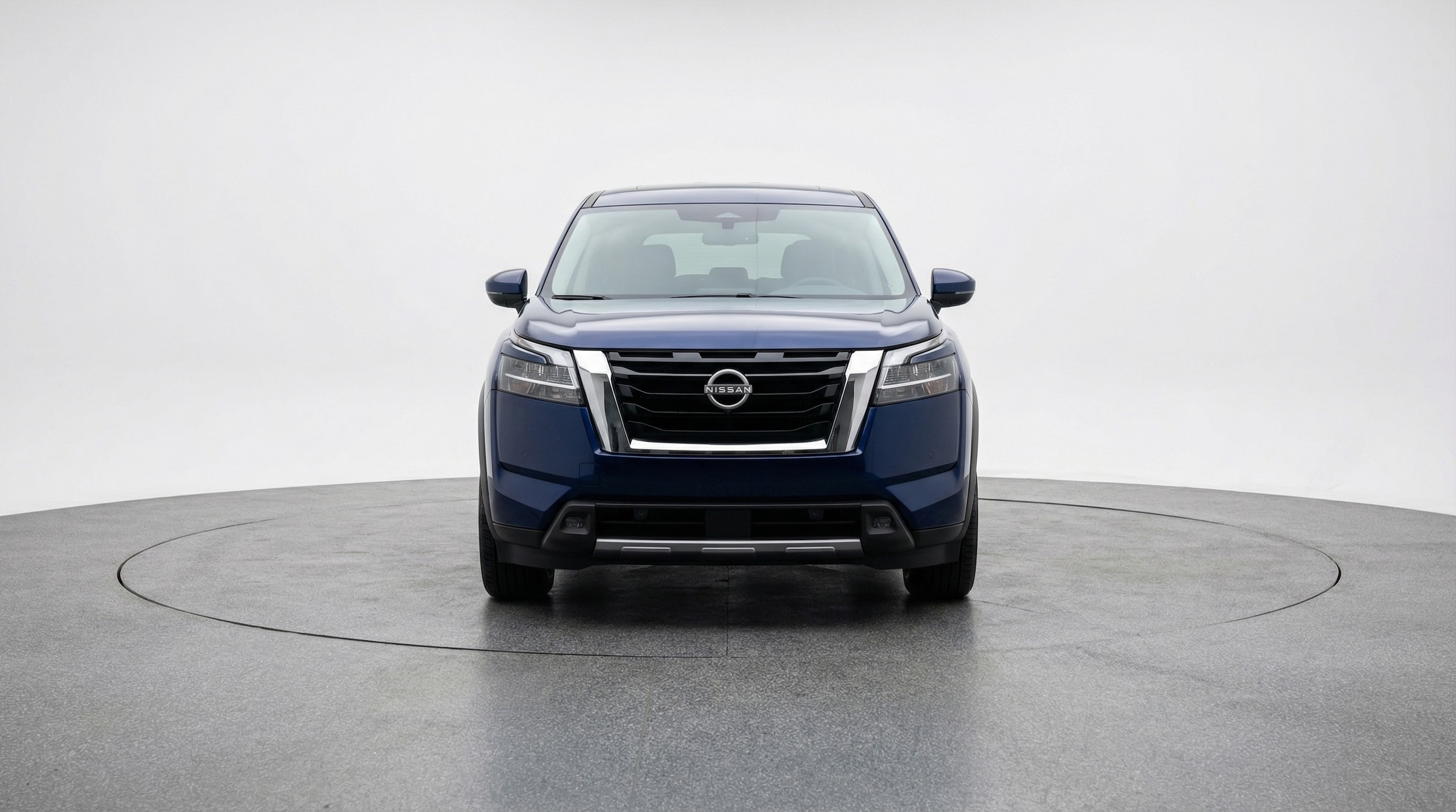 Thumbnail: 2025 Nissan Pathfinder - 2