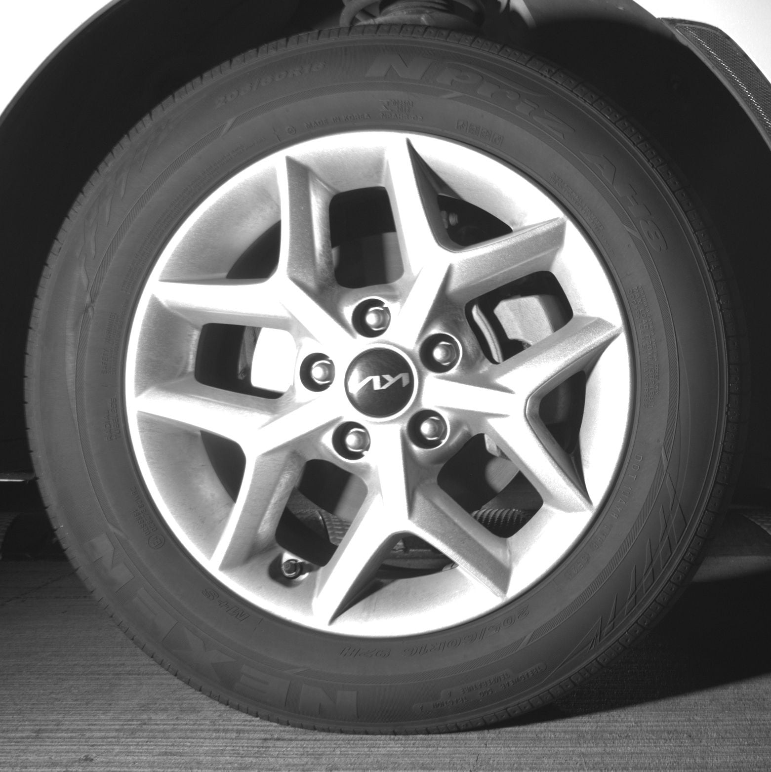 Thumbnail: 2025 Kia Soul - 17