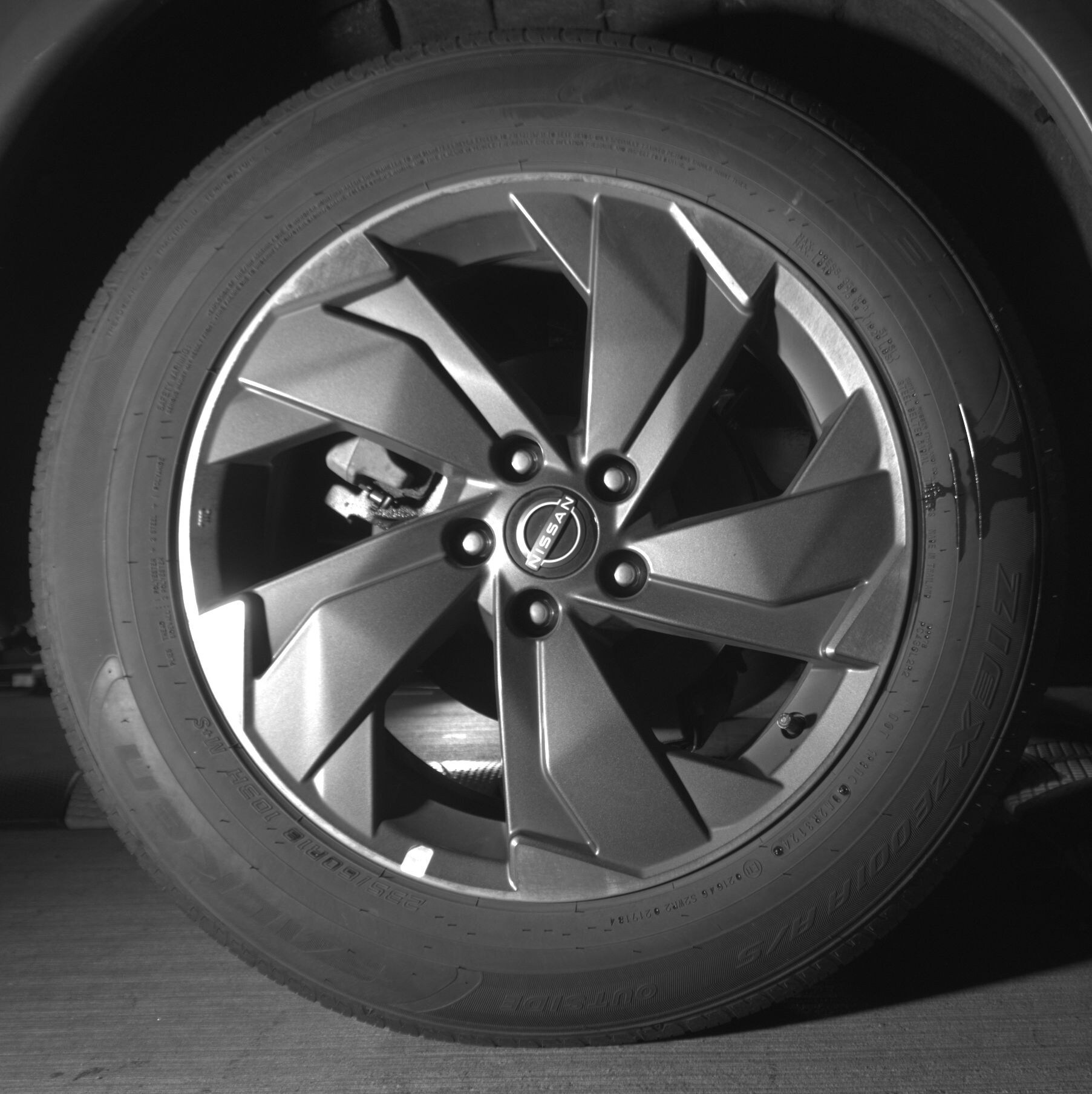 Thumbnail: 2025 Nissan Rogue - 12