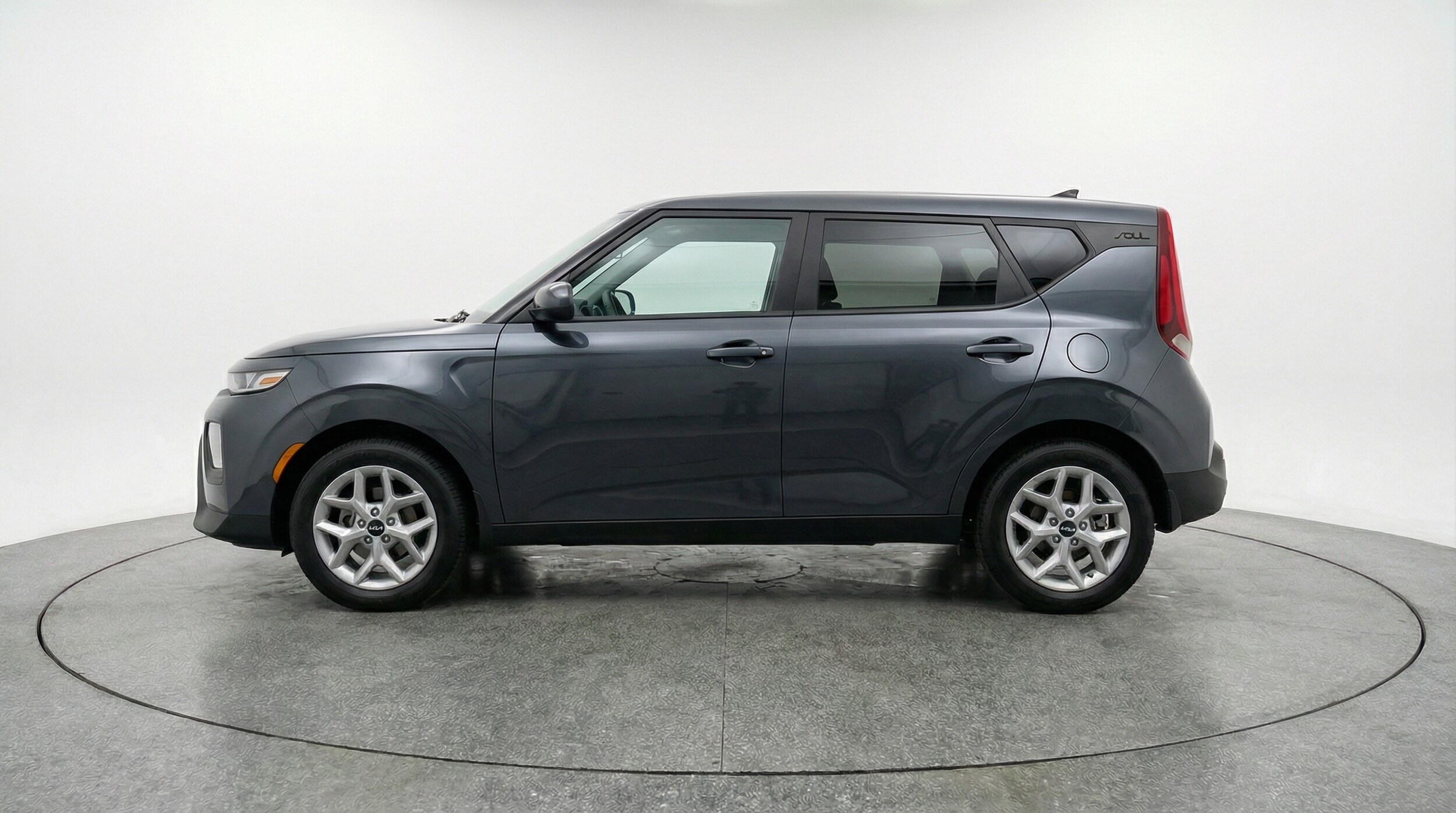 Thumbnail: 2025 Kia Soul - 4