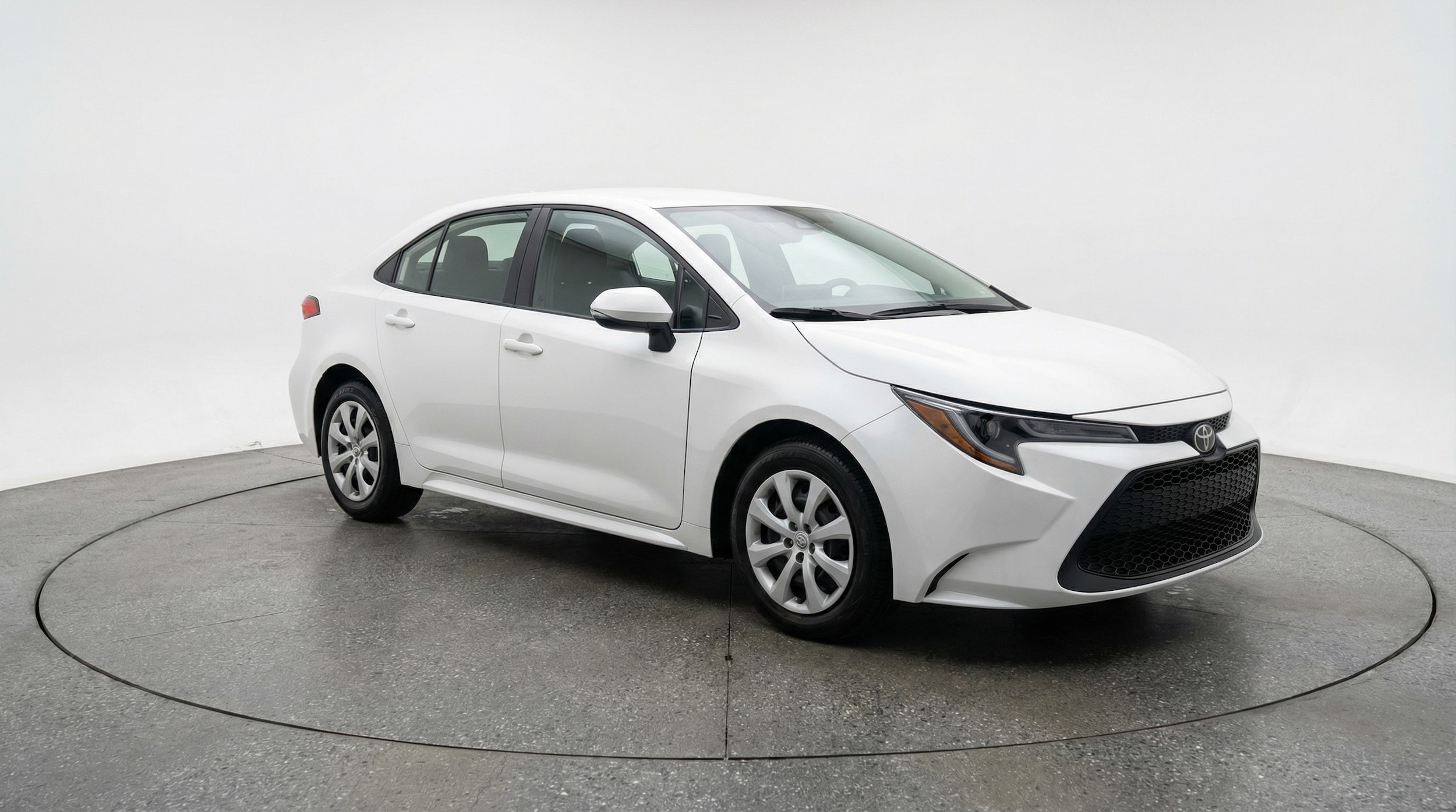 Thumbnail: 2025 Toyota Corolla - 1