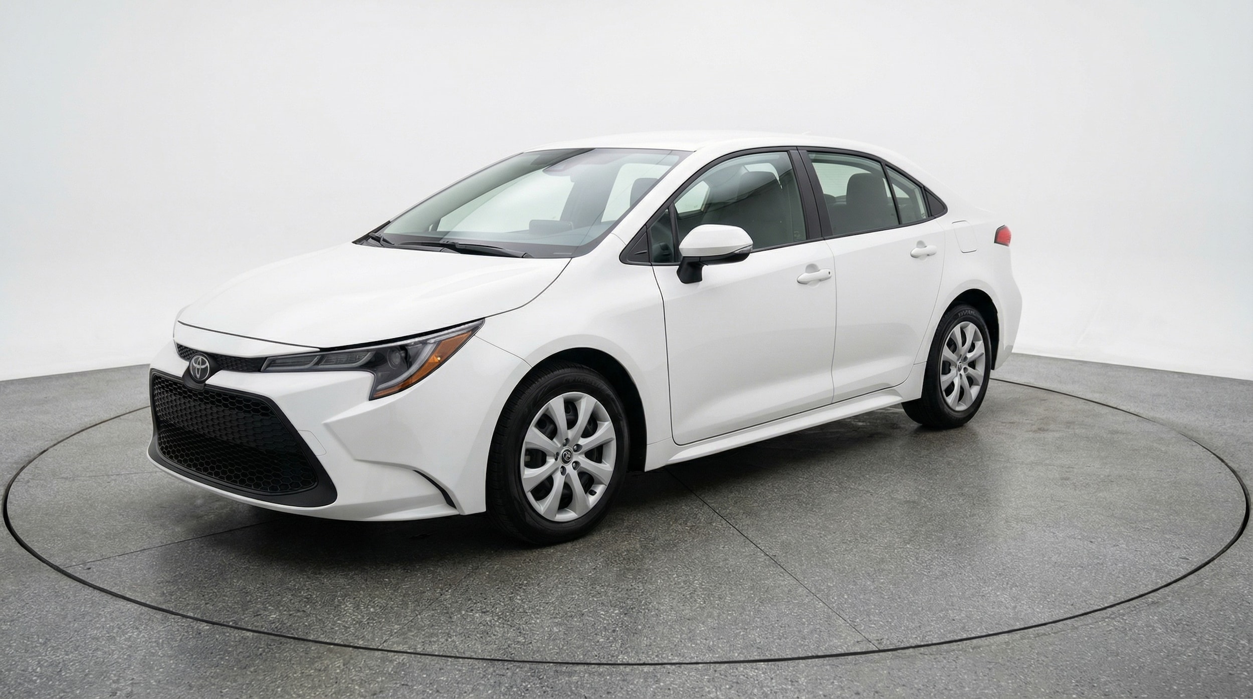 Thumbnail: 2025 Toyota Corolla - 3