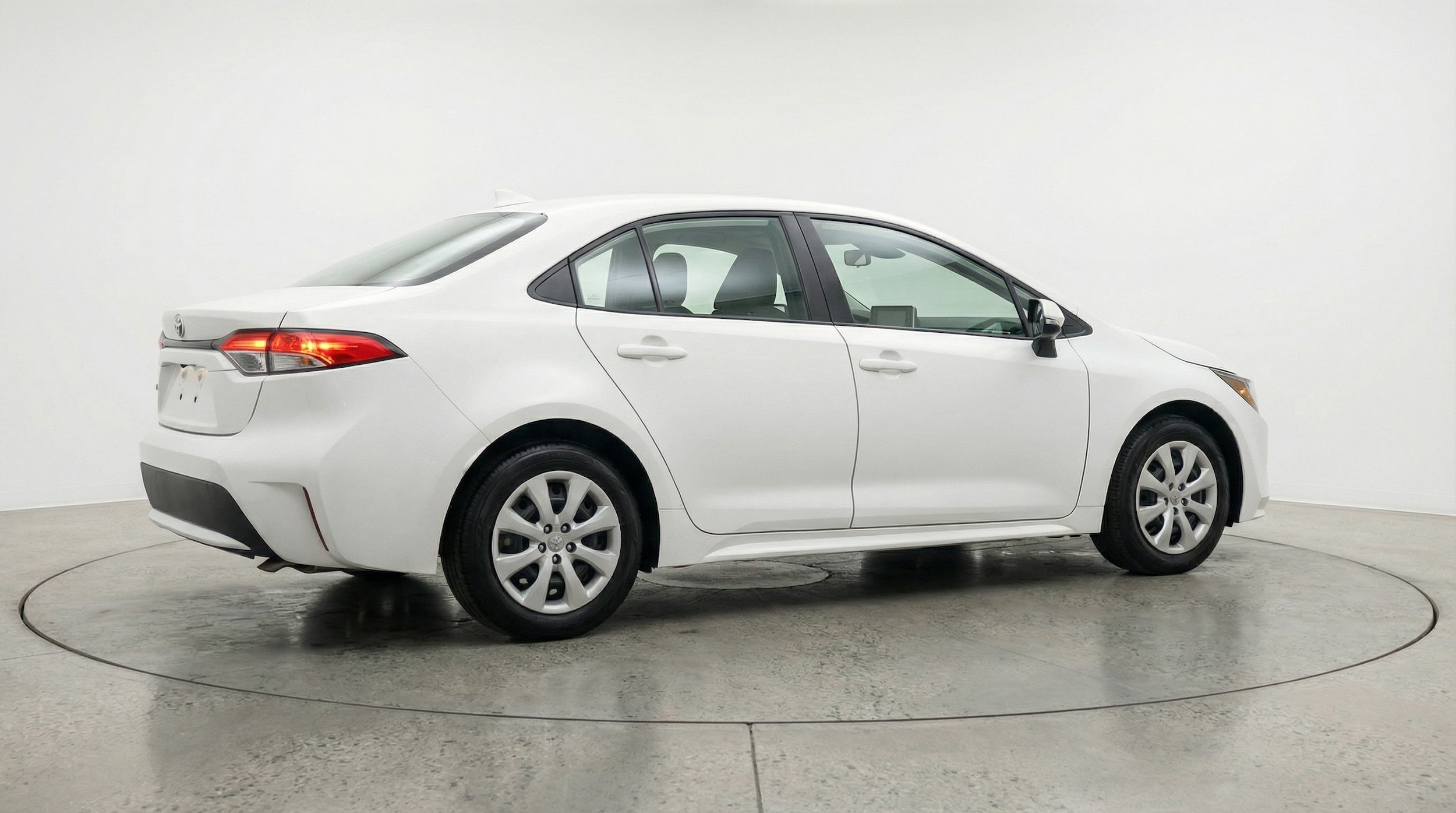 Thumbnail: 2025 Toyota Corolla - 7