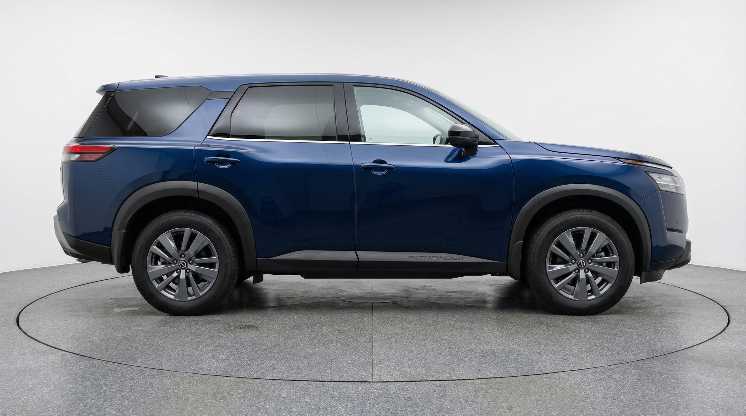 Thumbnail: 2025 Nissan Pathfinder - 8