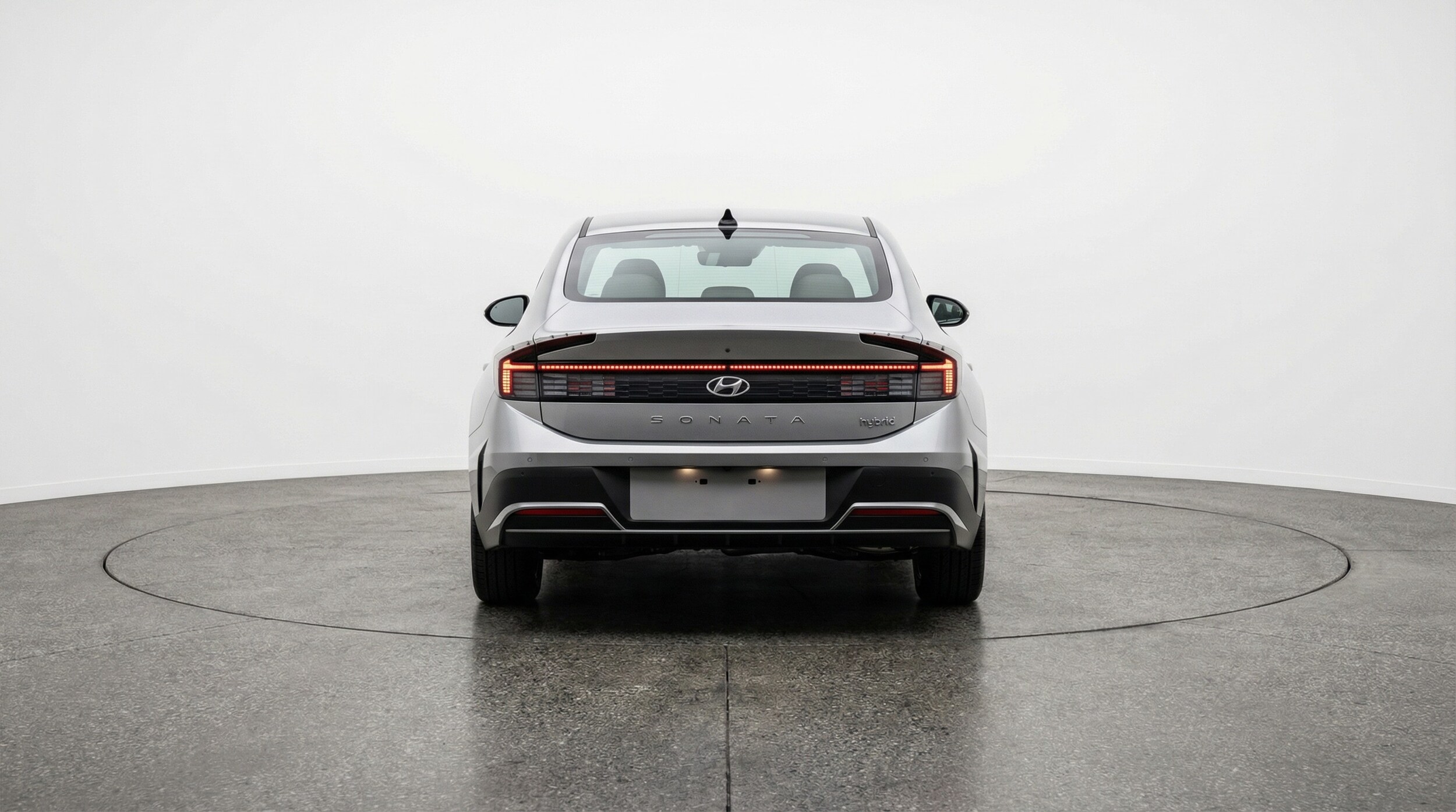 Thumbnail: 2025 Hyundai Sonata - 6