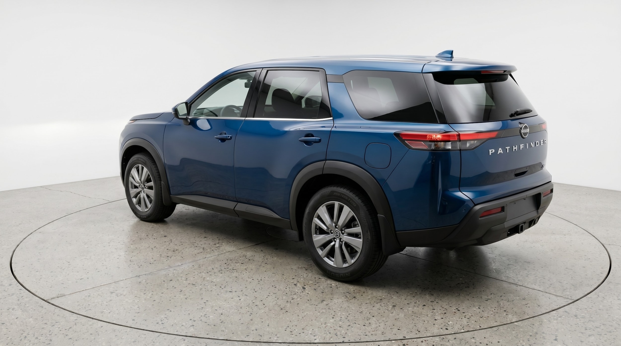 Thumbnail: 2025 Nissan Pathfinder - 5