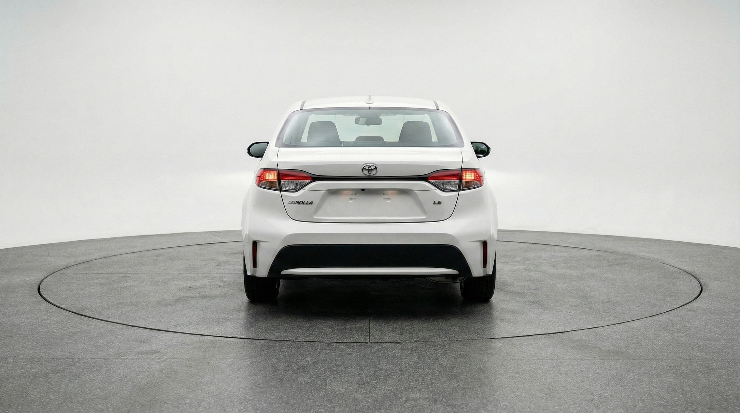 Thumbnail: 2025 Toyota Corolla - 6