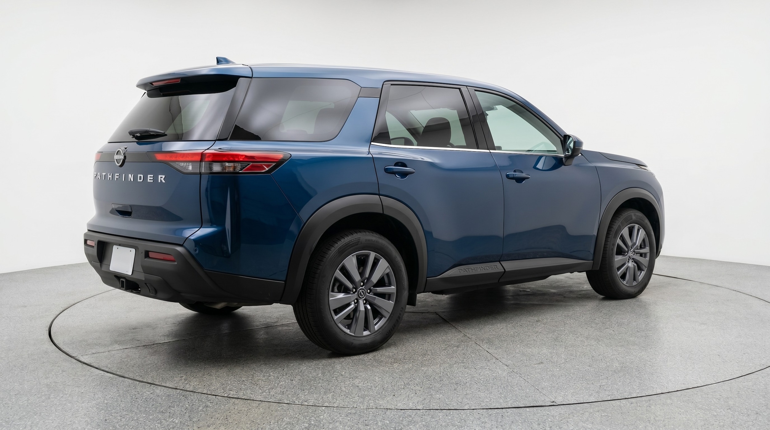 Thumbnail: 2025 Nissan Pathfinder - 7