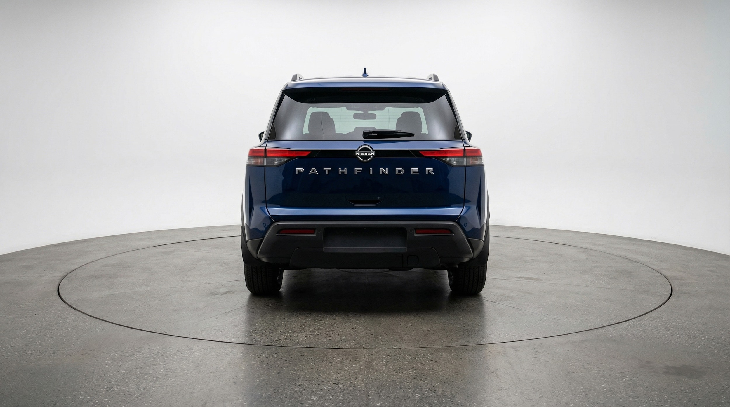 Thumbnail: 2025 Nissan Pathfinder - 6