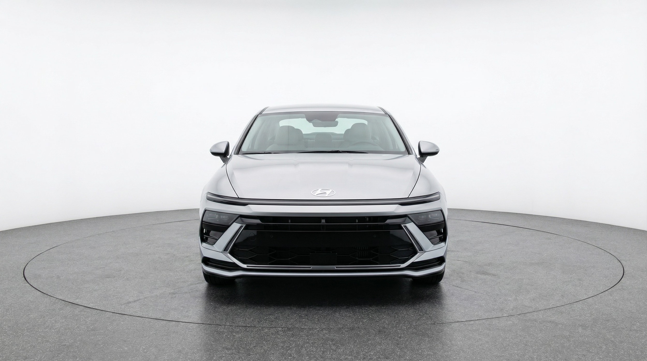 Thumbnail: 2025 Hyundai Sonata - 2