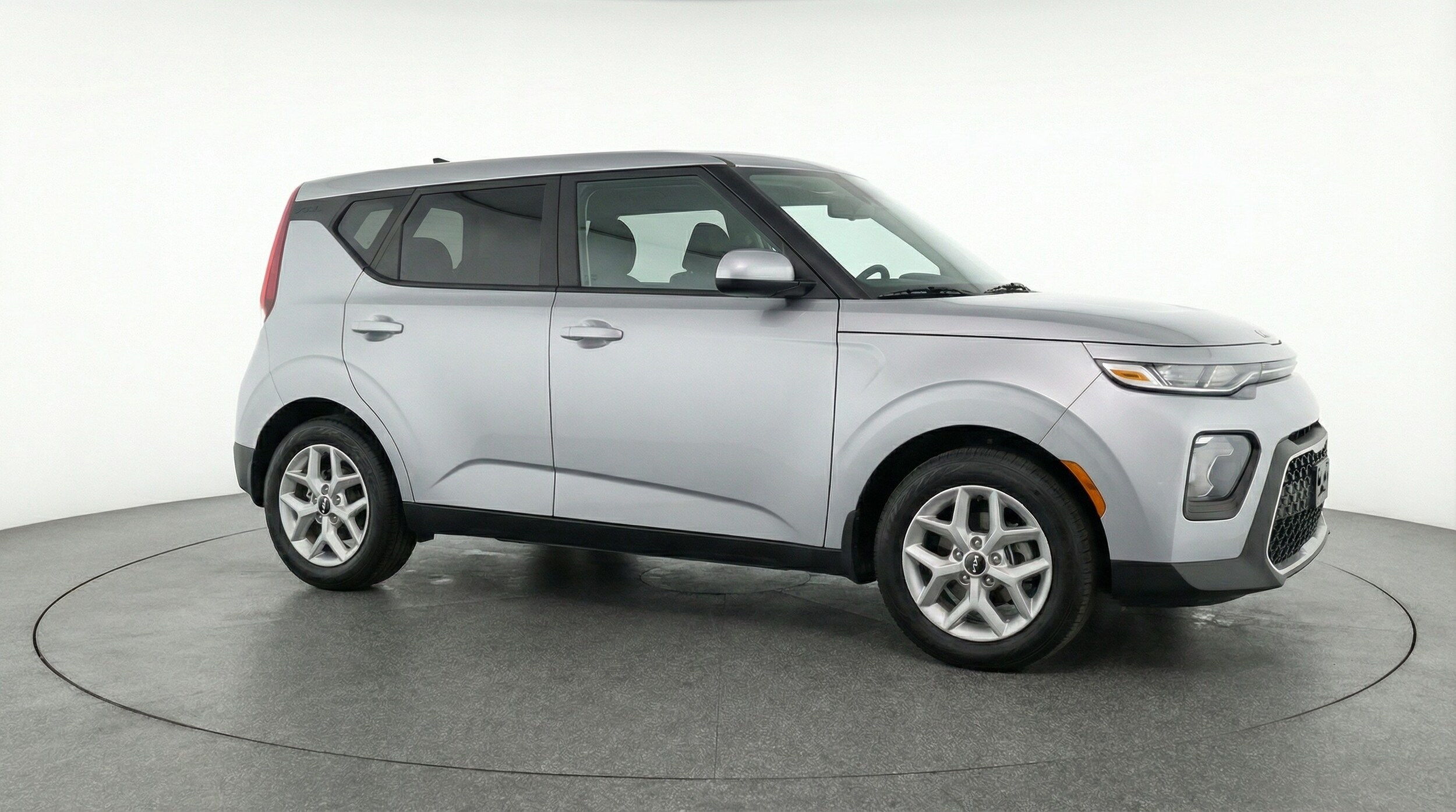 Thumbnail: 2025 Kia Soul - 1