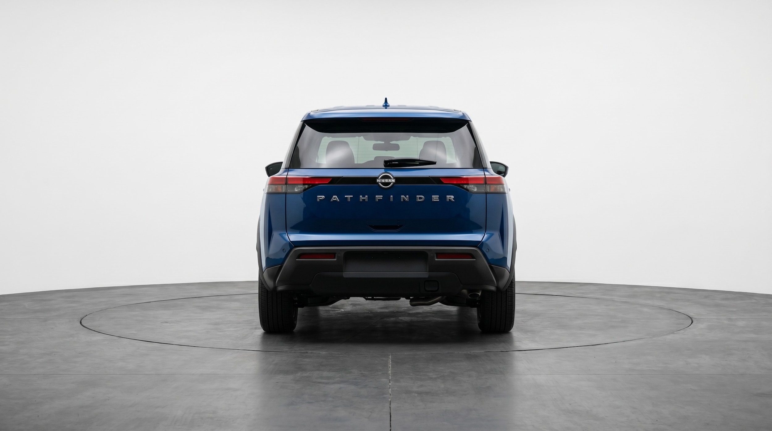 Thumbnail: 2025 Nissan Pathfinder - 6