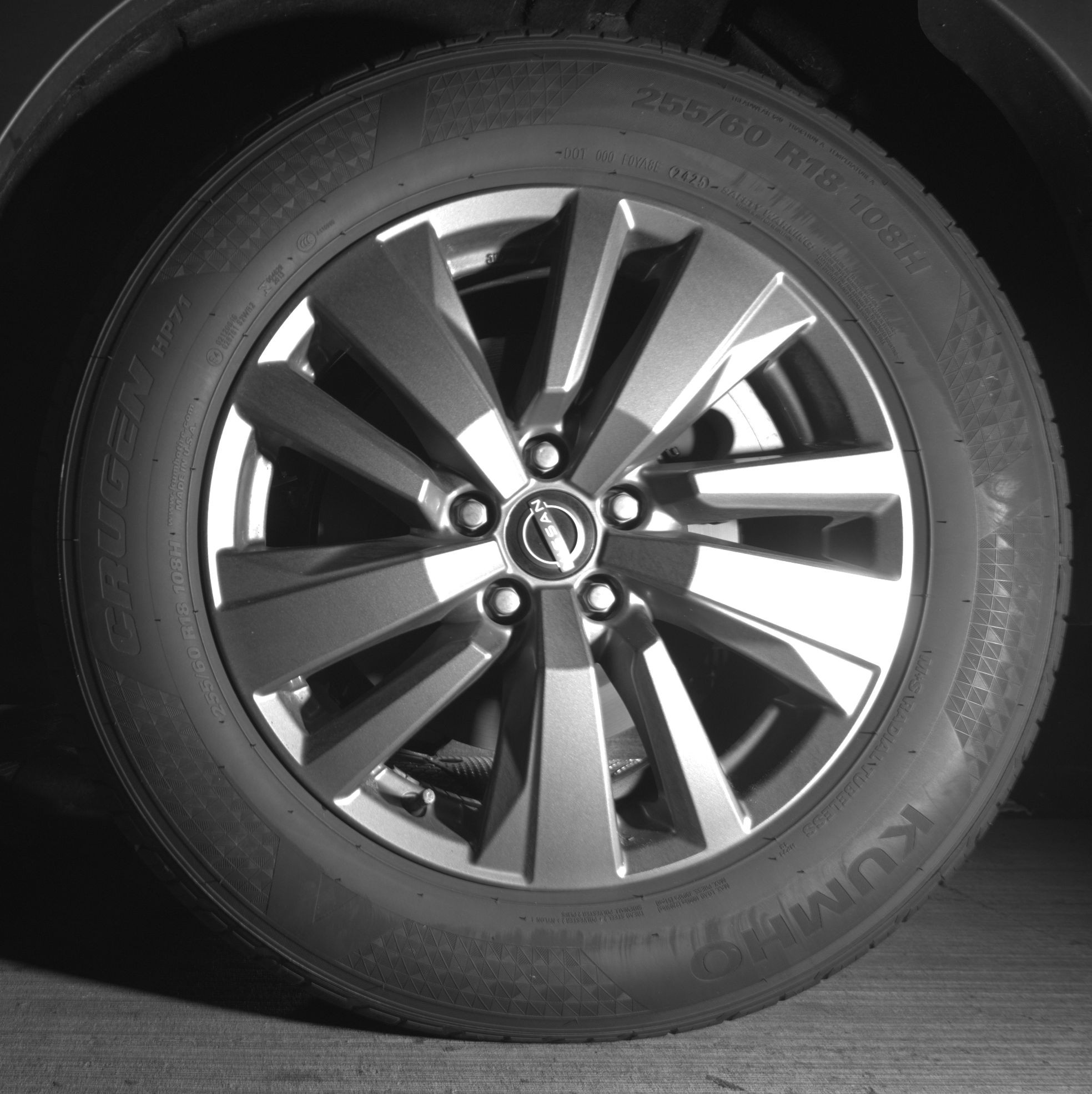 Thumbnail: 2025 Nissan Pathfinder - 11