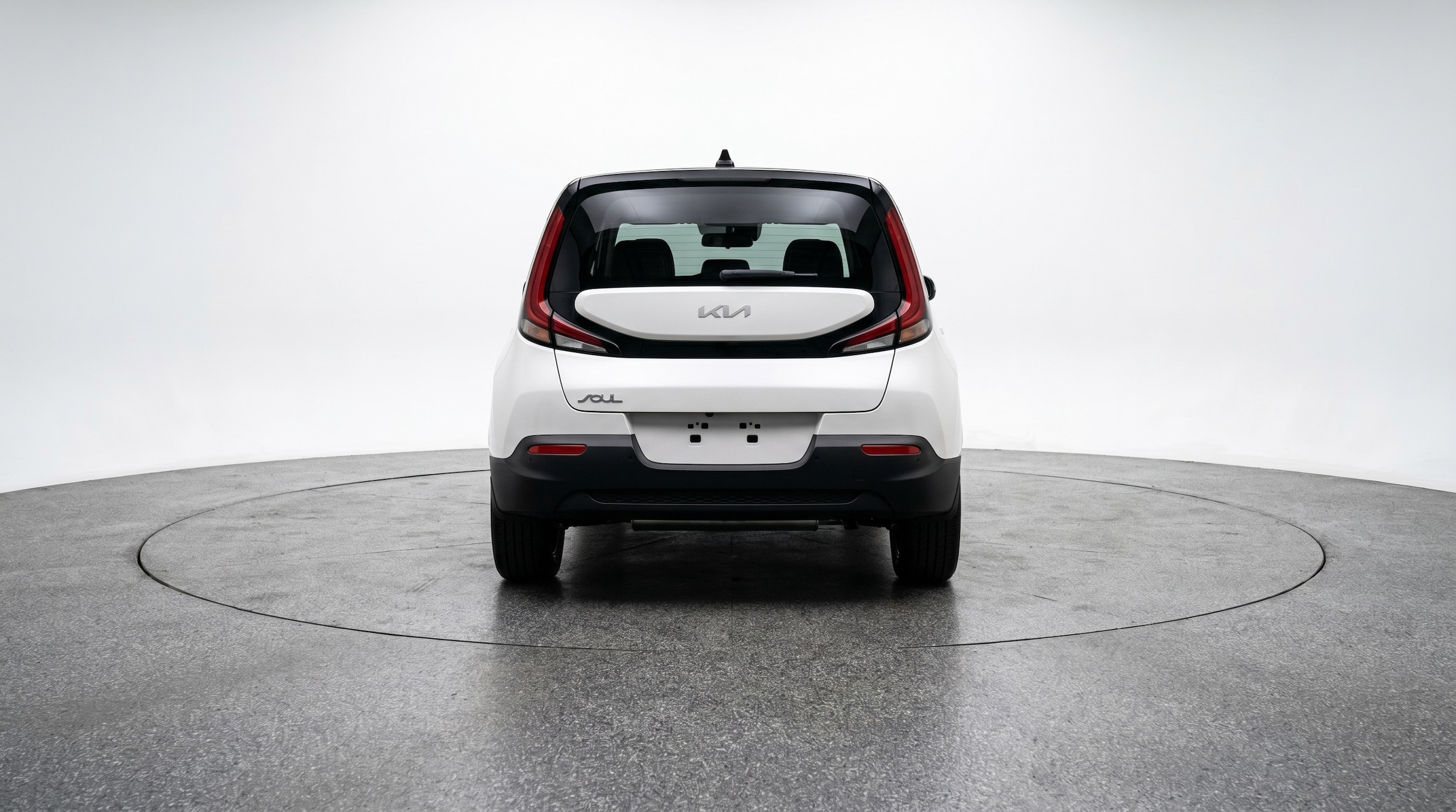 Thumbnail: 2025 Kia Soul - 6