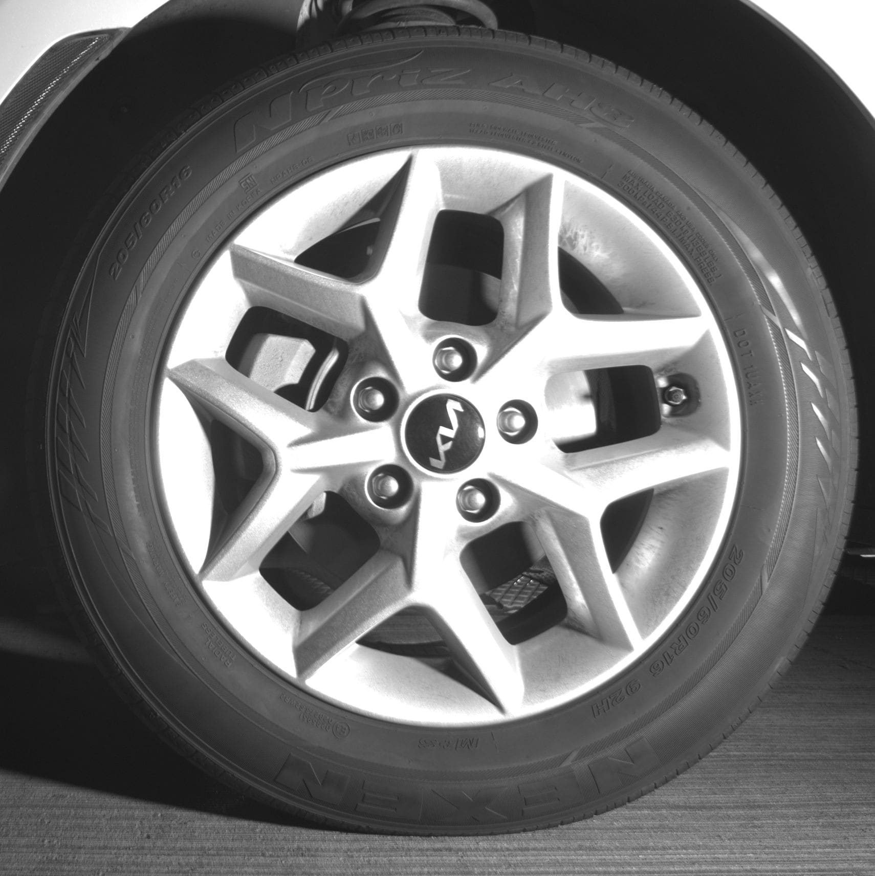 Thumbnail: 2025 Kia Soul - 16