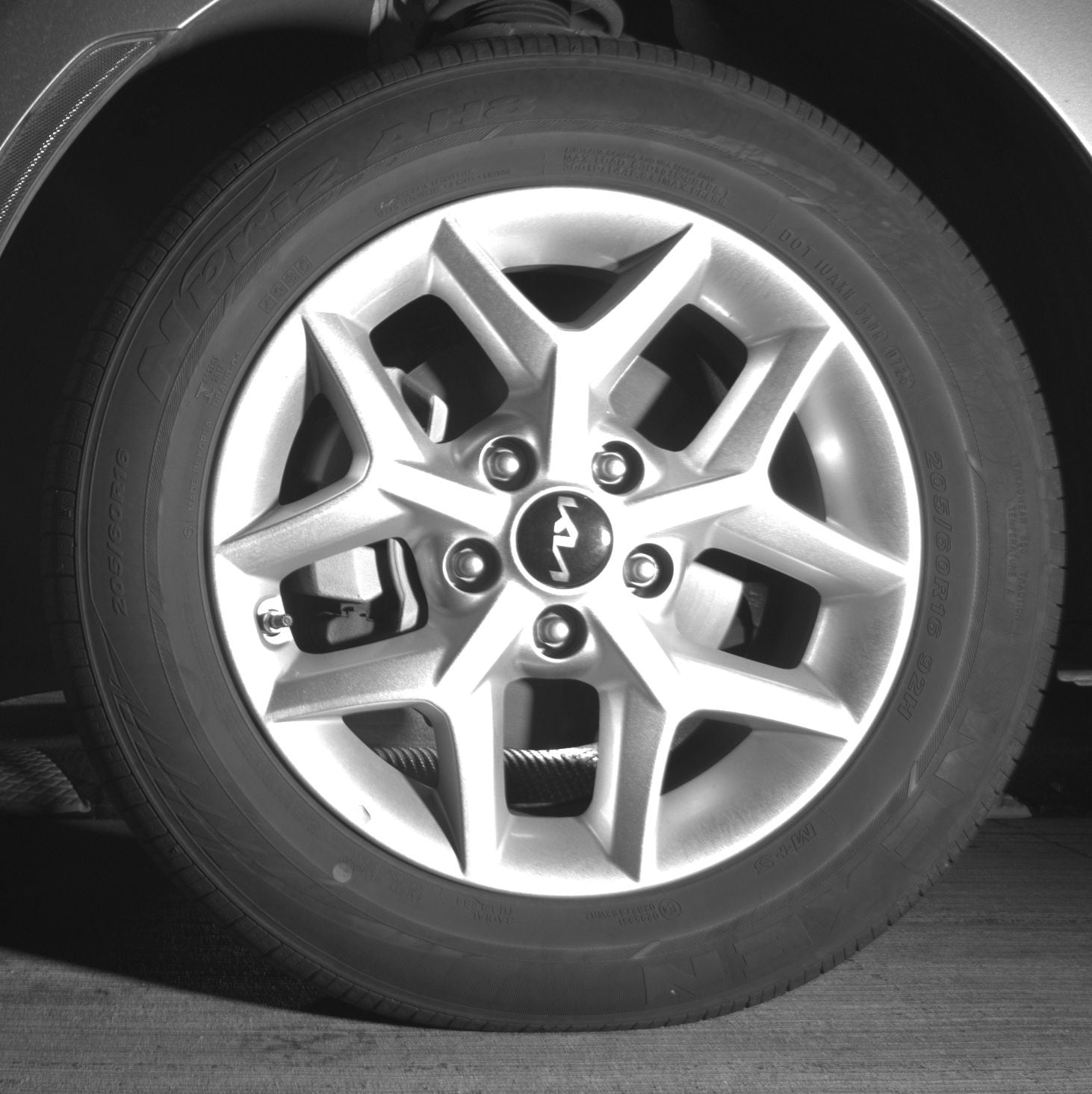 Thumbnail: 2025 Kia Soul - 9