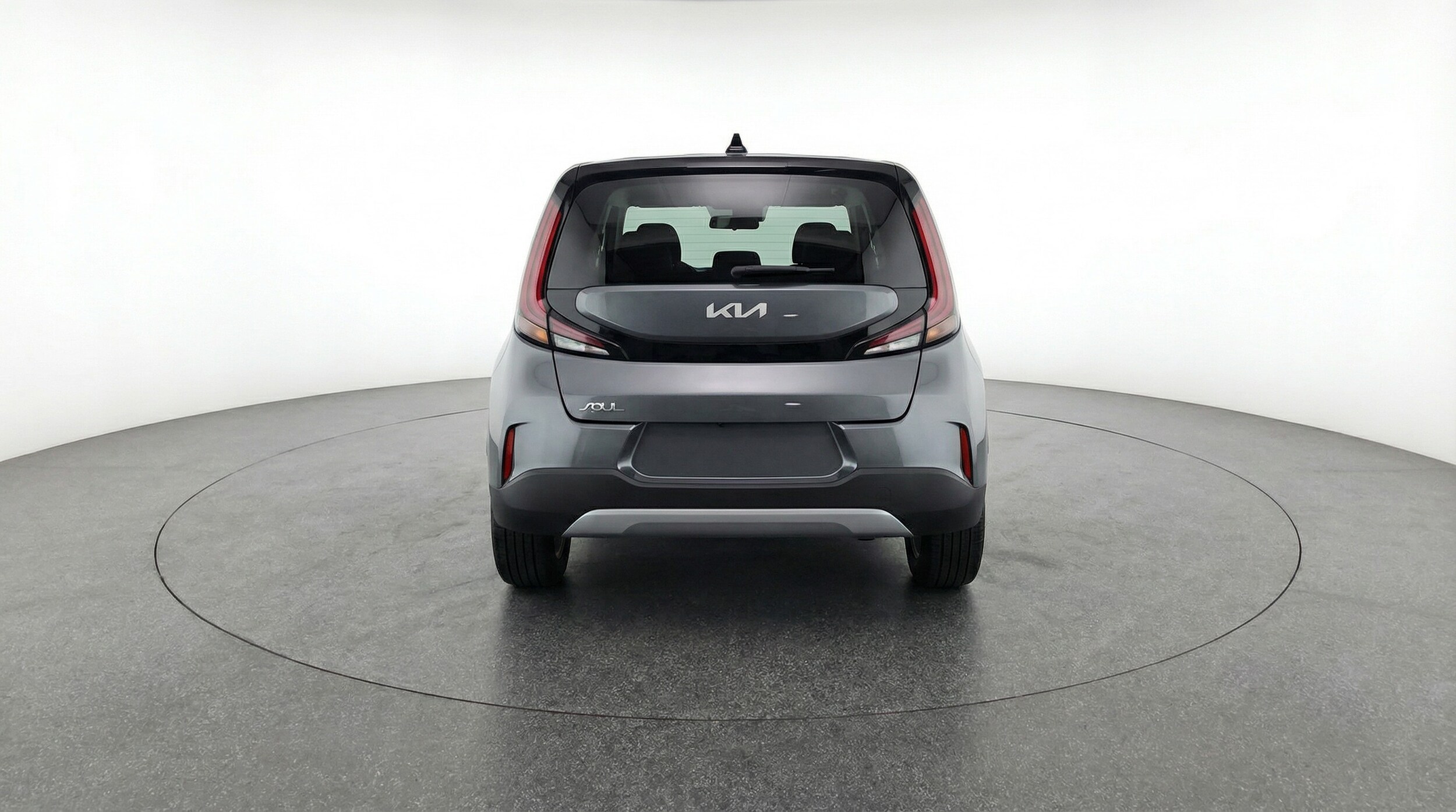 Thumbnail: 2025 Kia Soul - 6