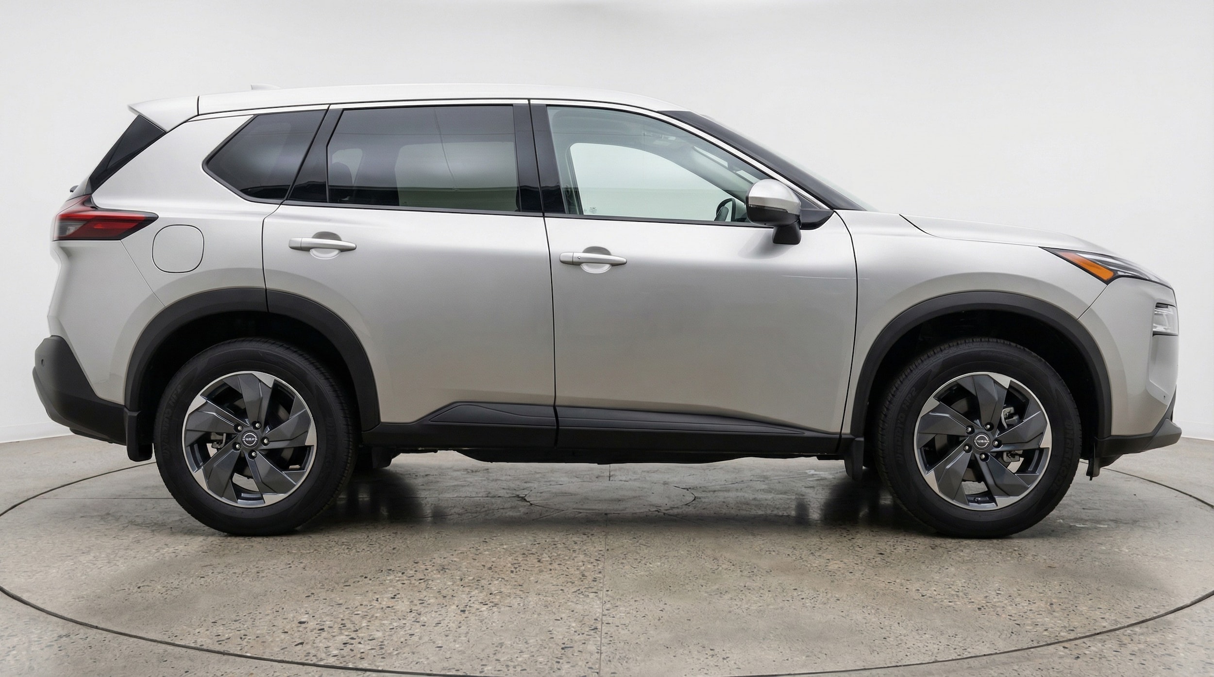 Thumbnail: 2025 Nissan Rogue - 8