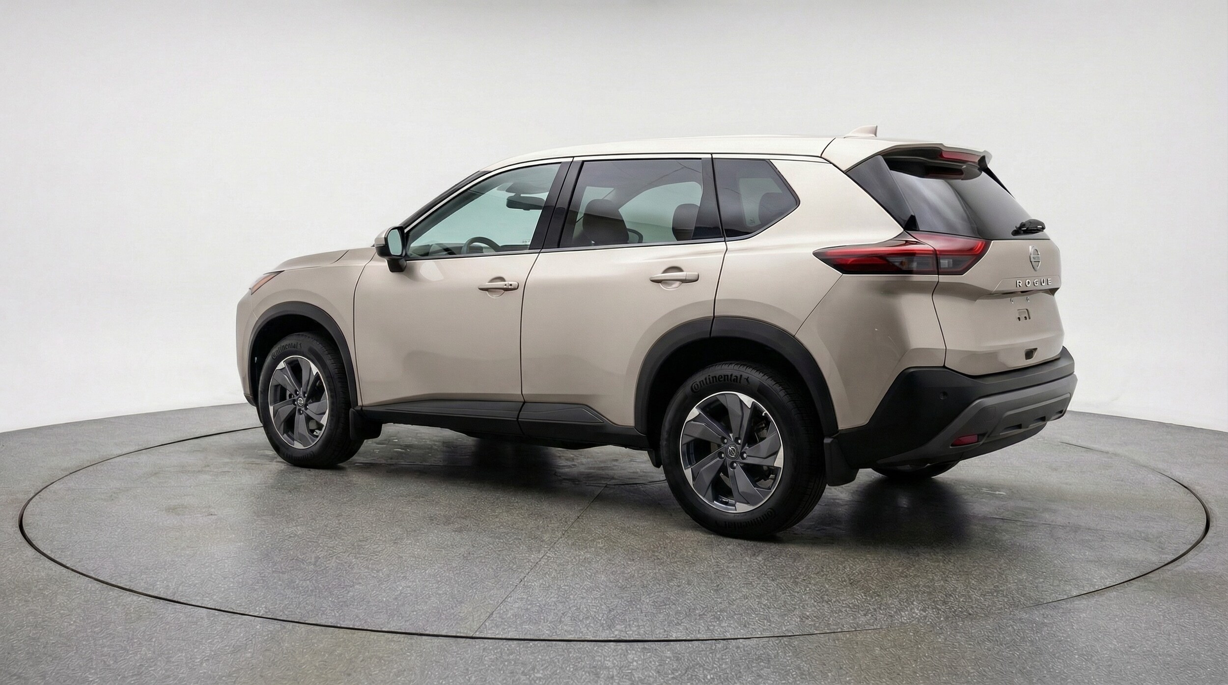 Thumbnail: 2025 Nissan Rogue - 5