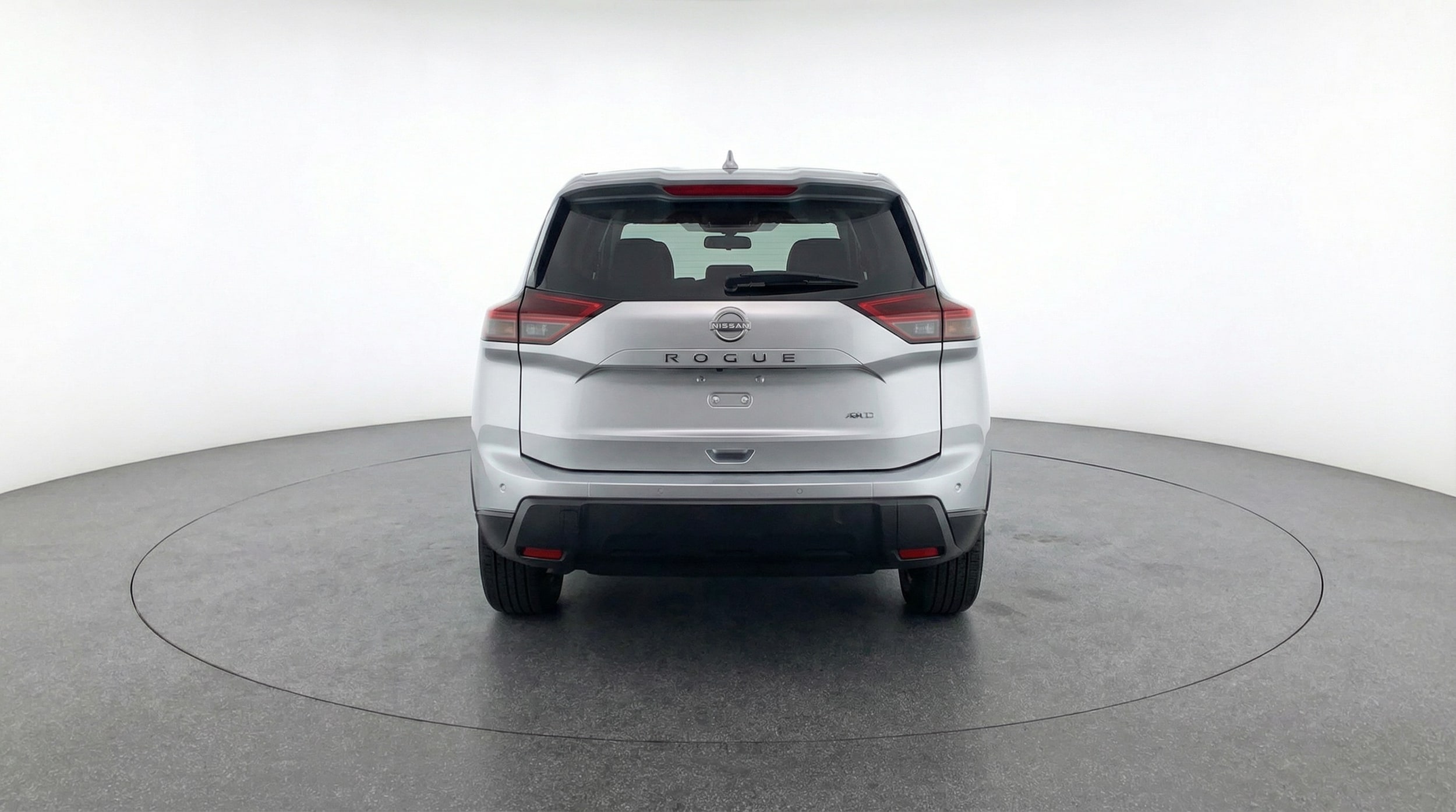 Thumbnail: 2025 Nissan Rogue - 6