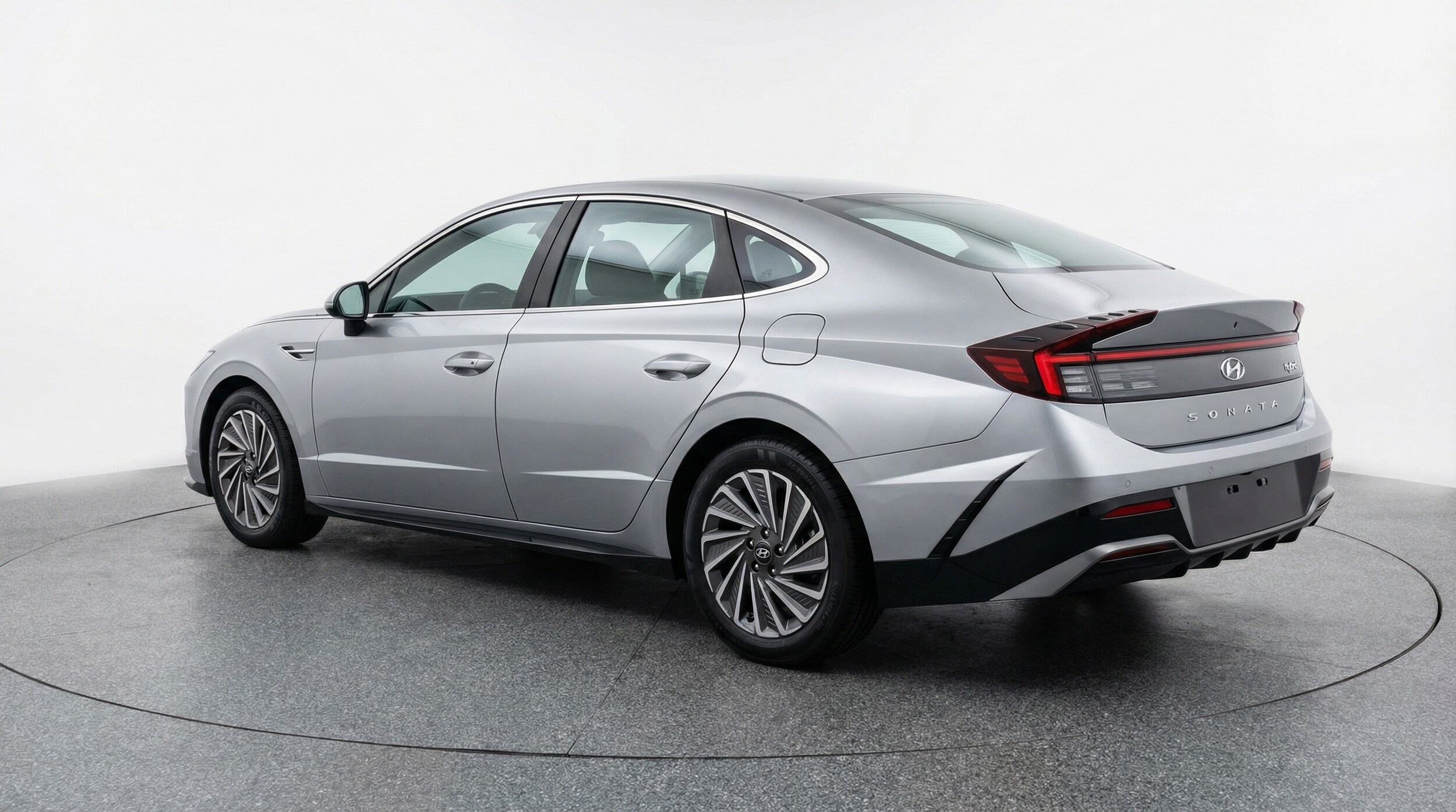 Thumbnail: 2025 Hyundai Sonata - 5