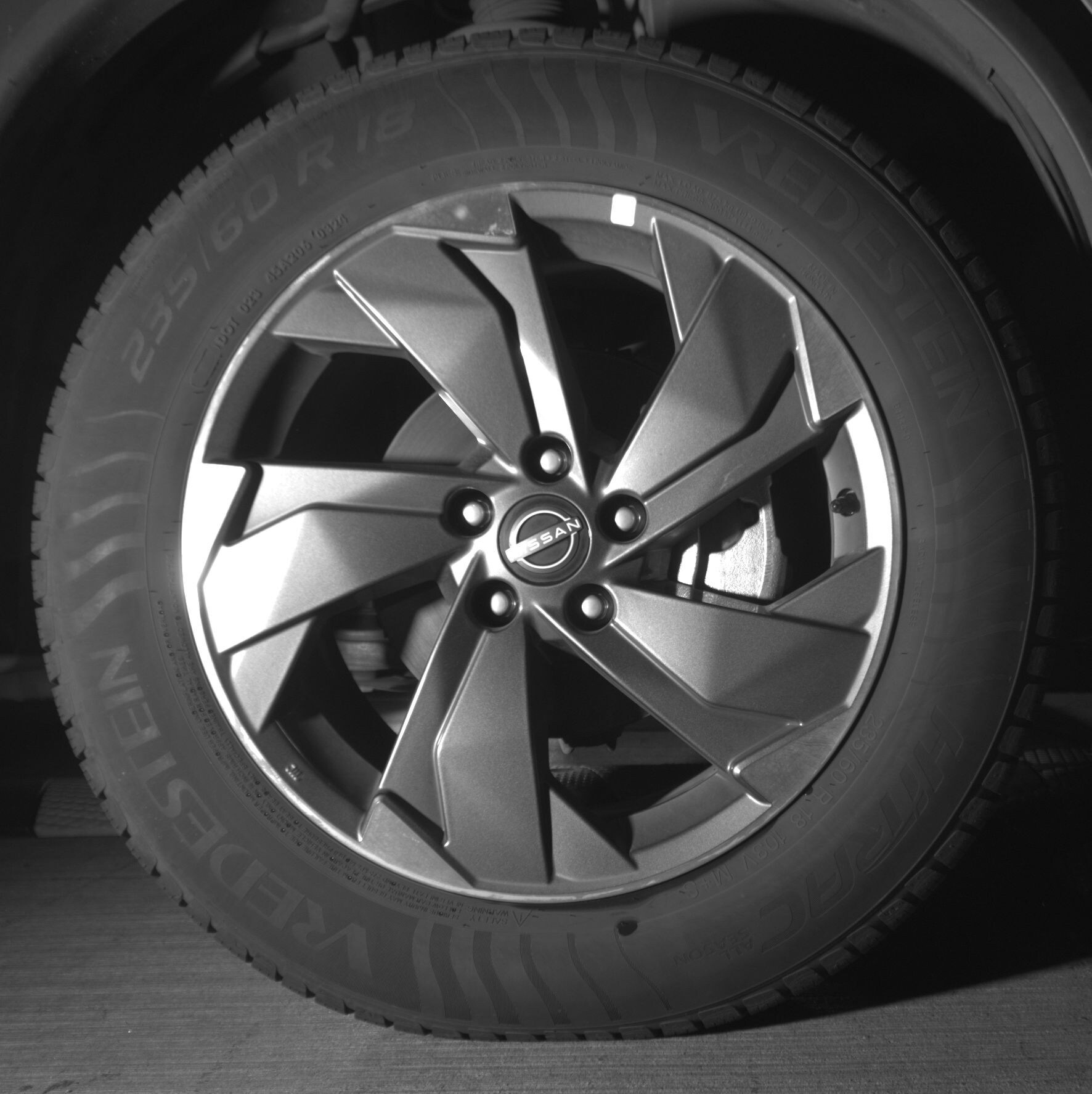 Thumbnail: 2025 Nissan Rogue - 10