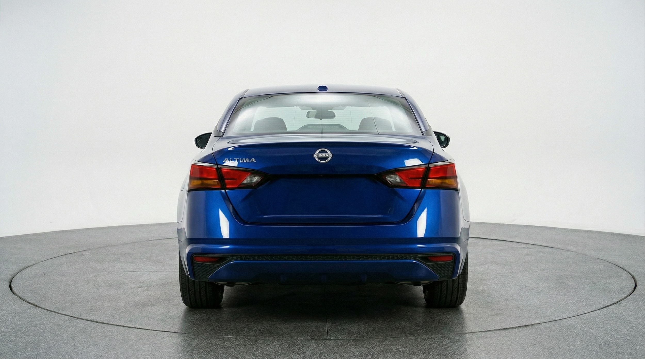 Thumbnail: 2025 Nissan Altima - 6
