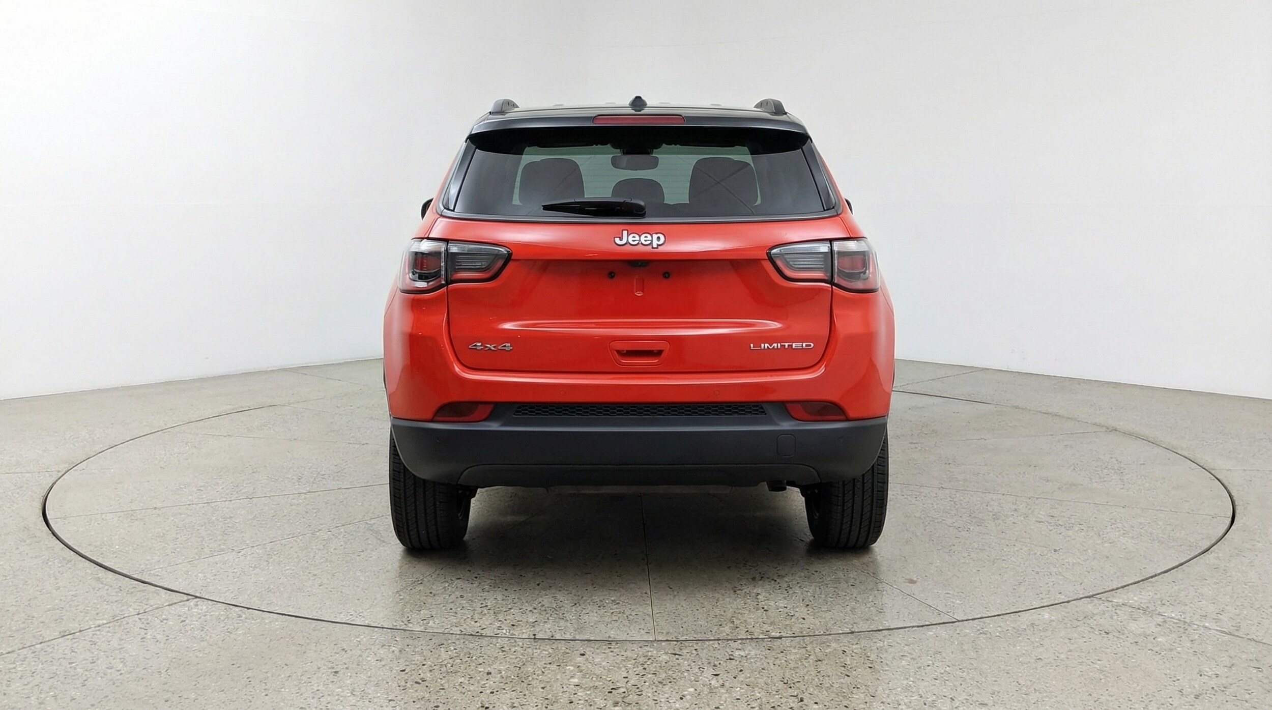 Thumbnail: 2025 Jeep Compass - 6