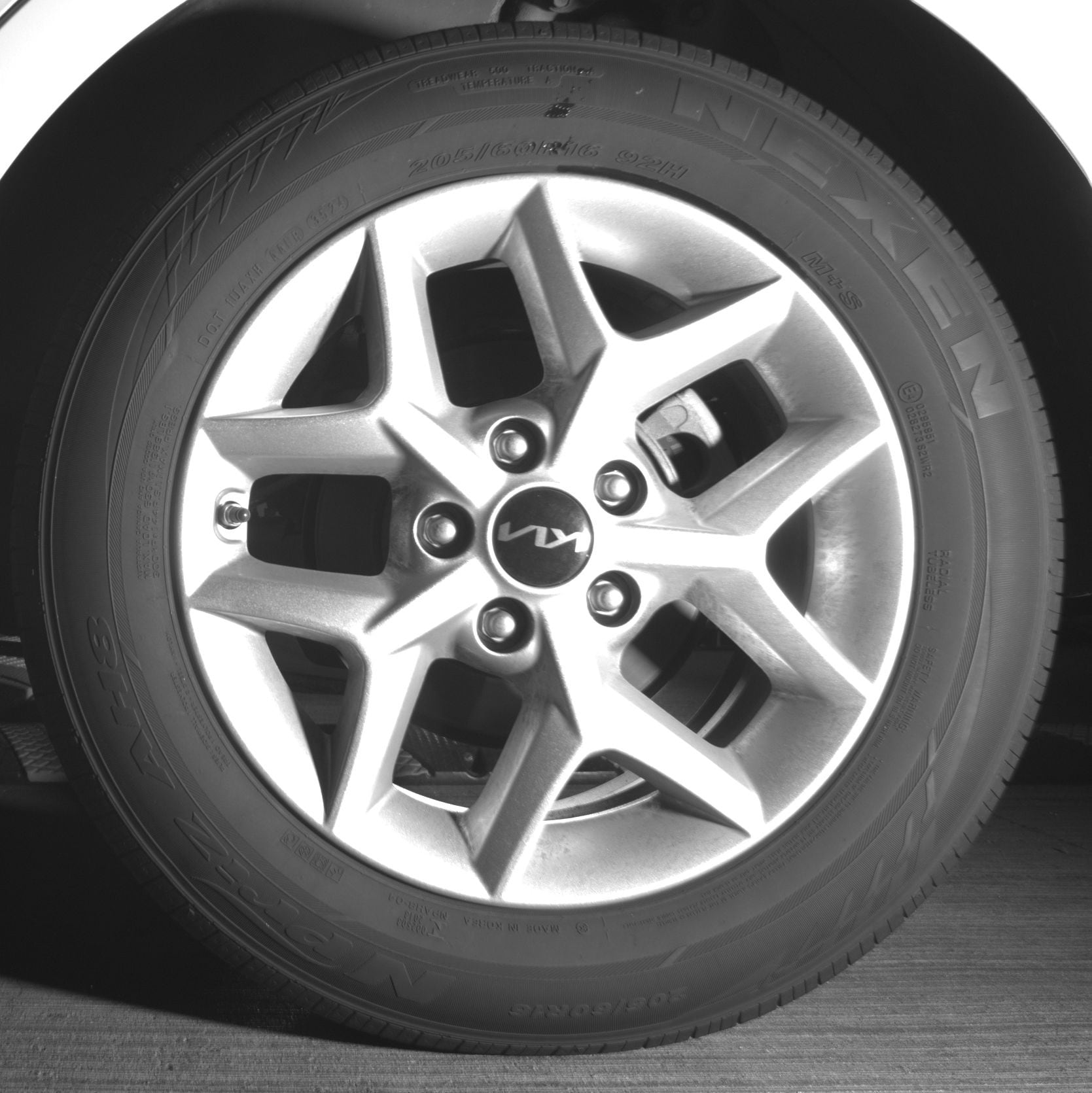 Thumbnail: 2025 Kia Soul - 18