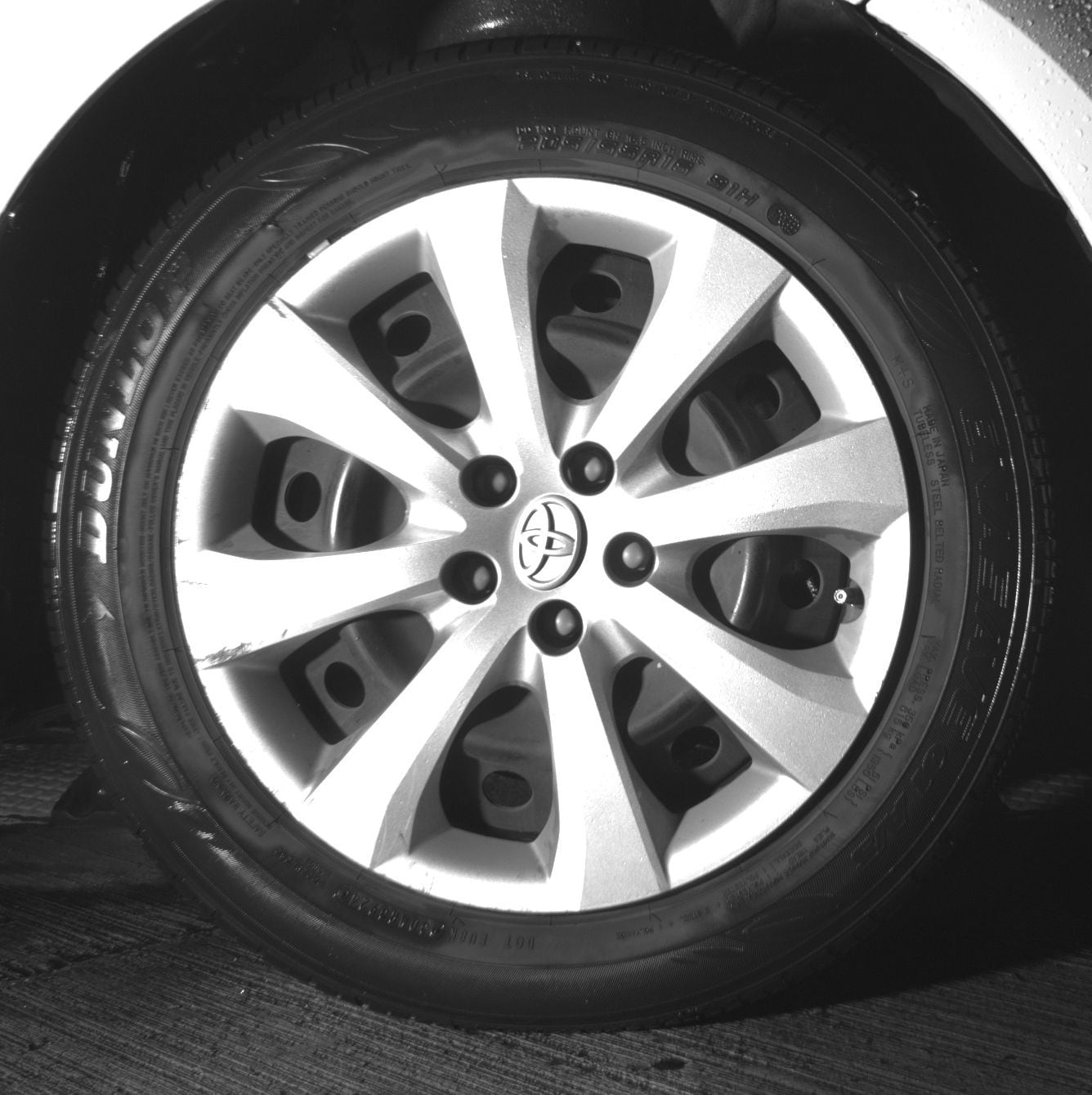 Thumbnail: 2025 Toyota Corolla - 10