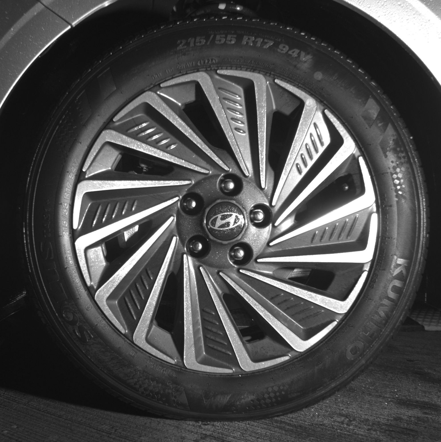 Thumbnail: 2025 Hyundai Sonata - 9