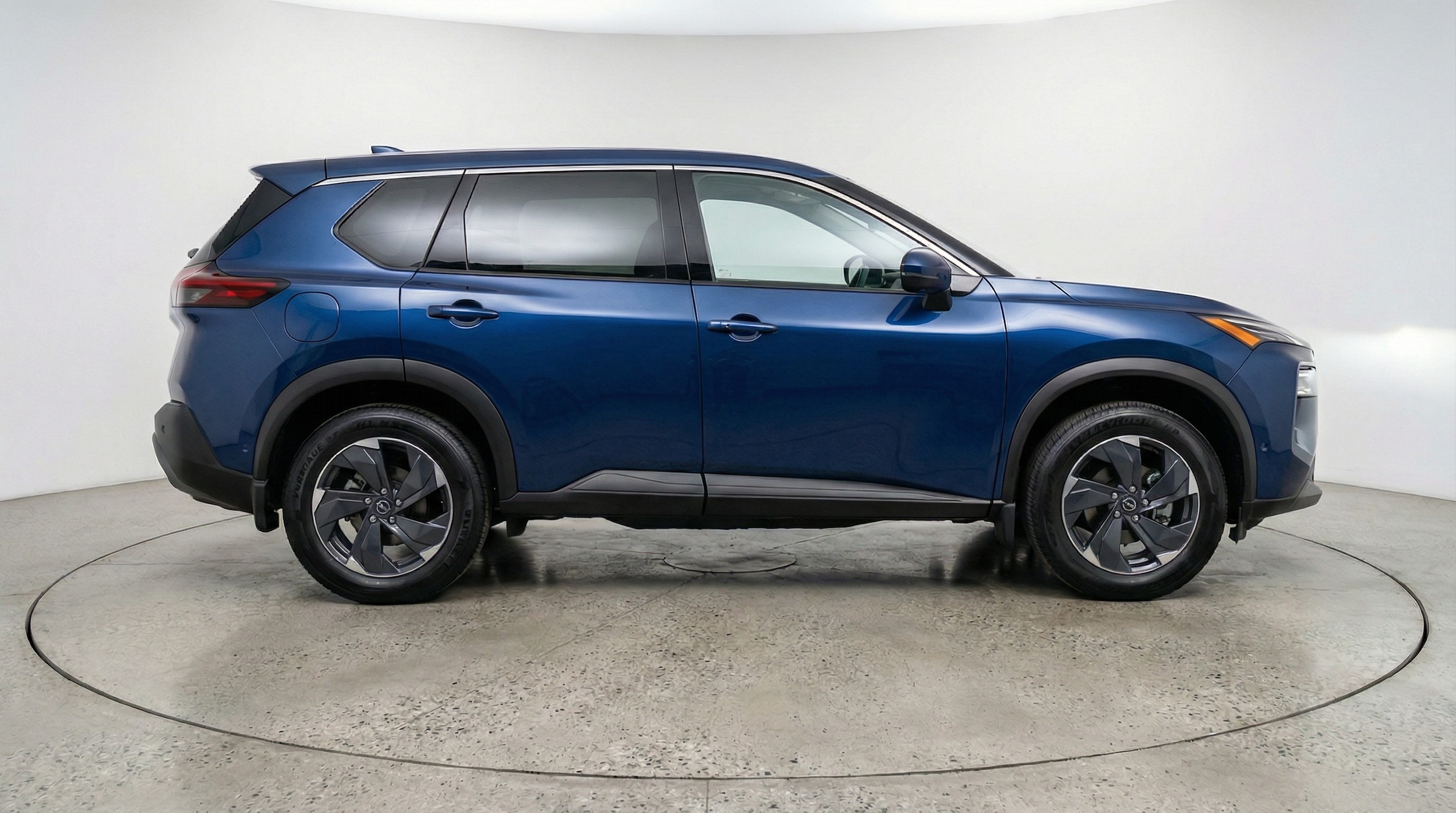 Thumbnail: 2025 Nissan Rogue - 8