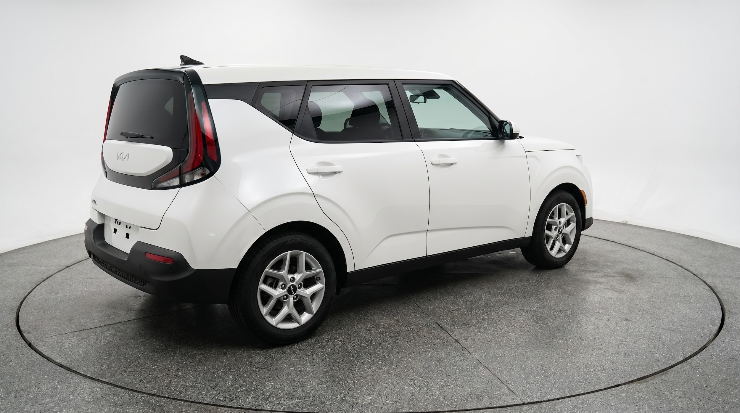 Thumbnail: 2025 Kia Soul - 7