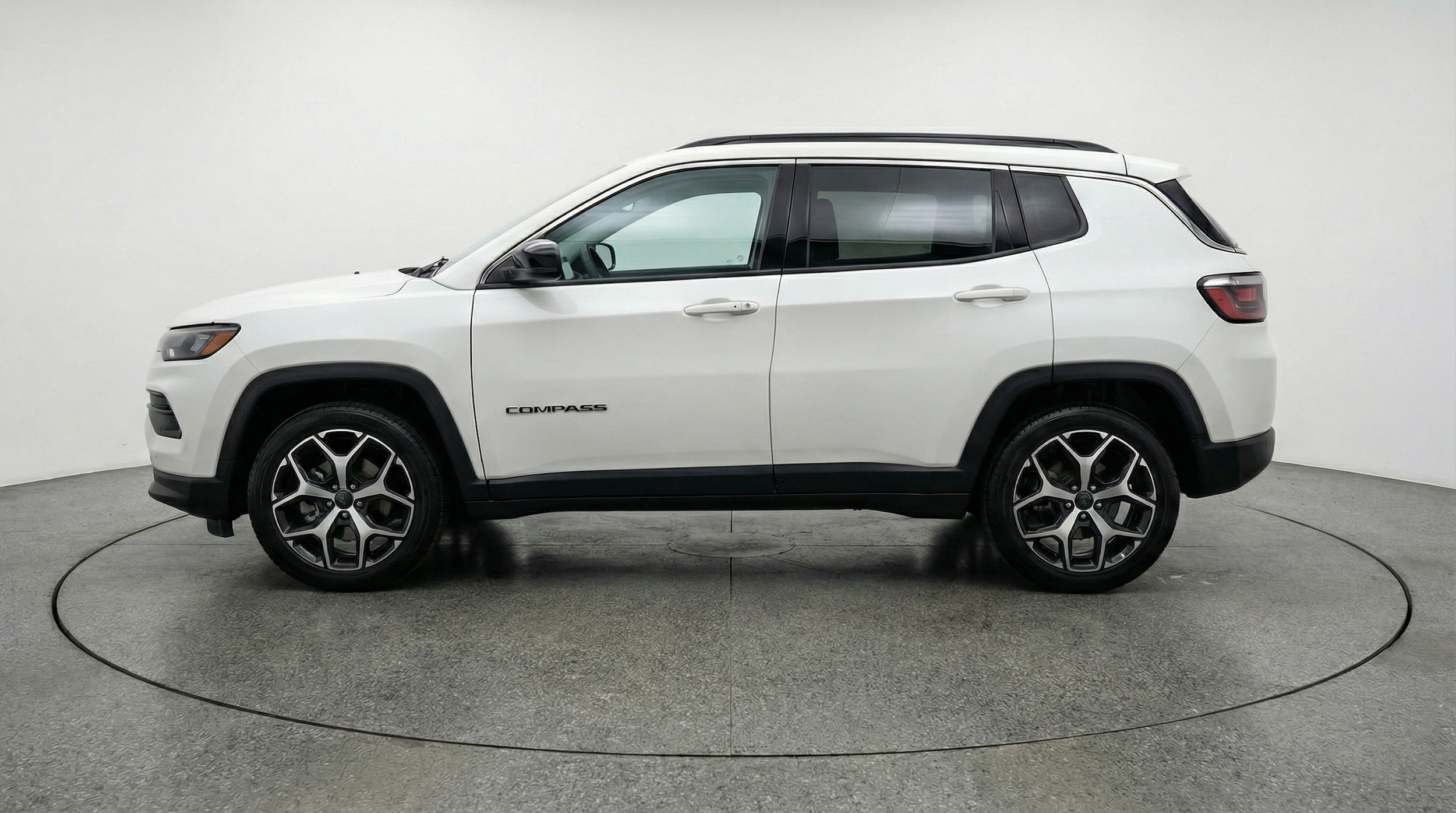 Thumbnail: 2025 Jeep Compass - 4