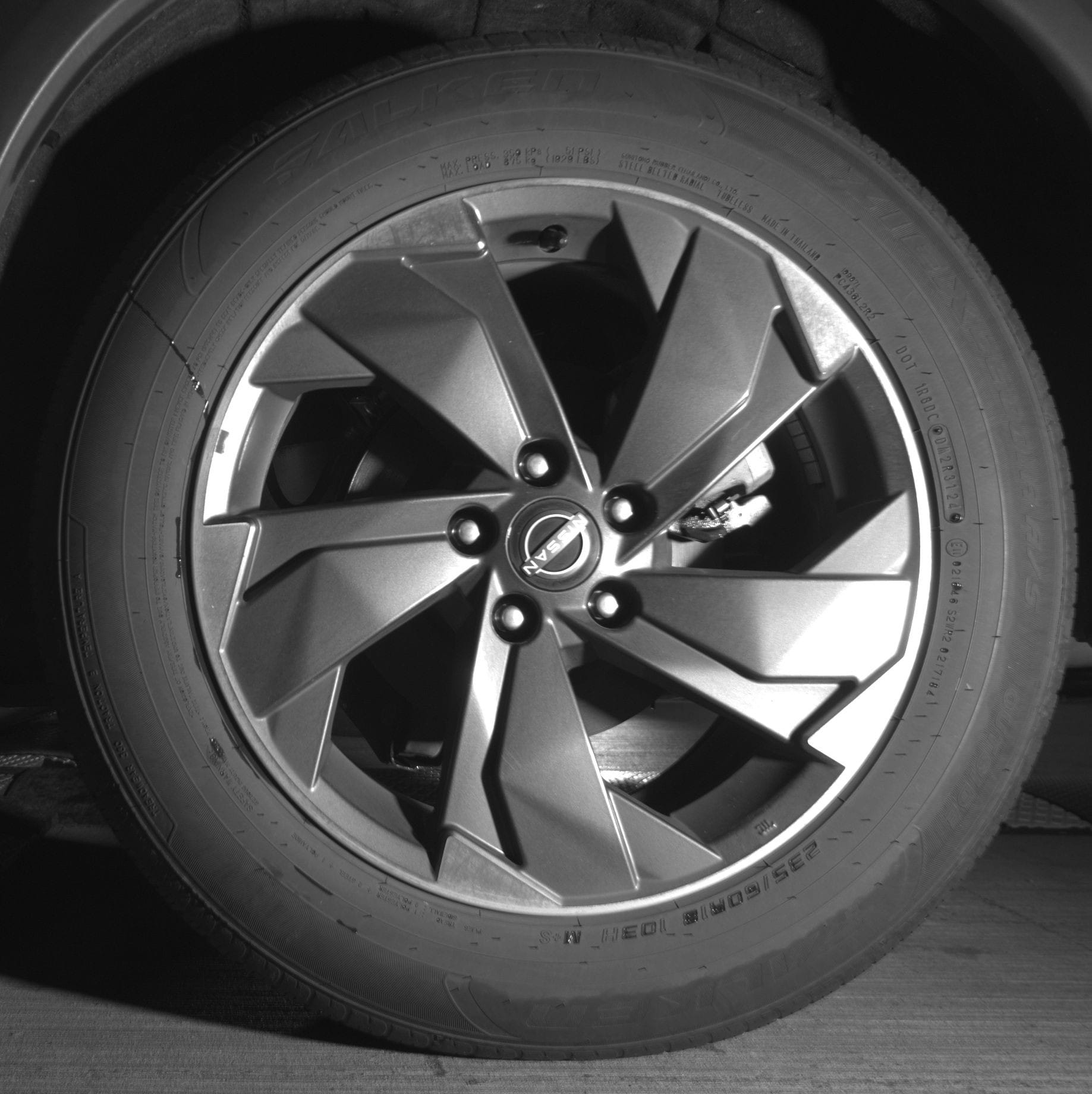 Thumbnail: 2025 Nissan Rogue - 11