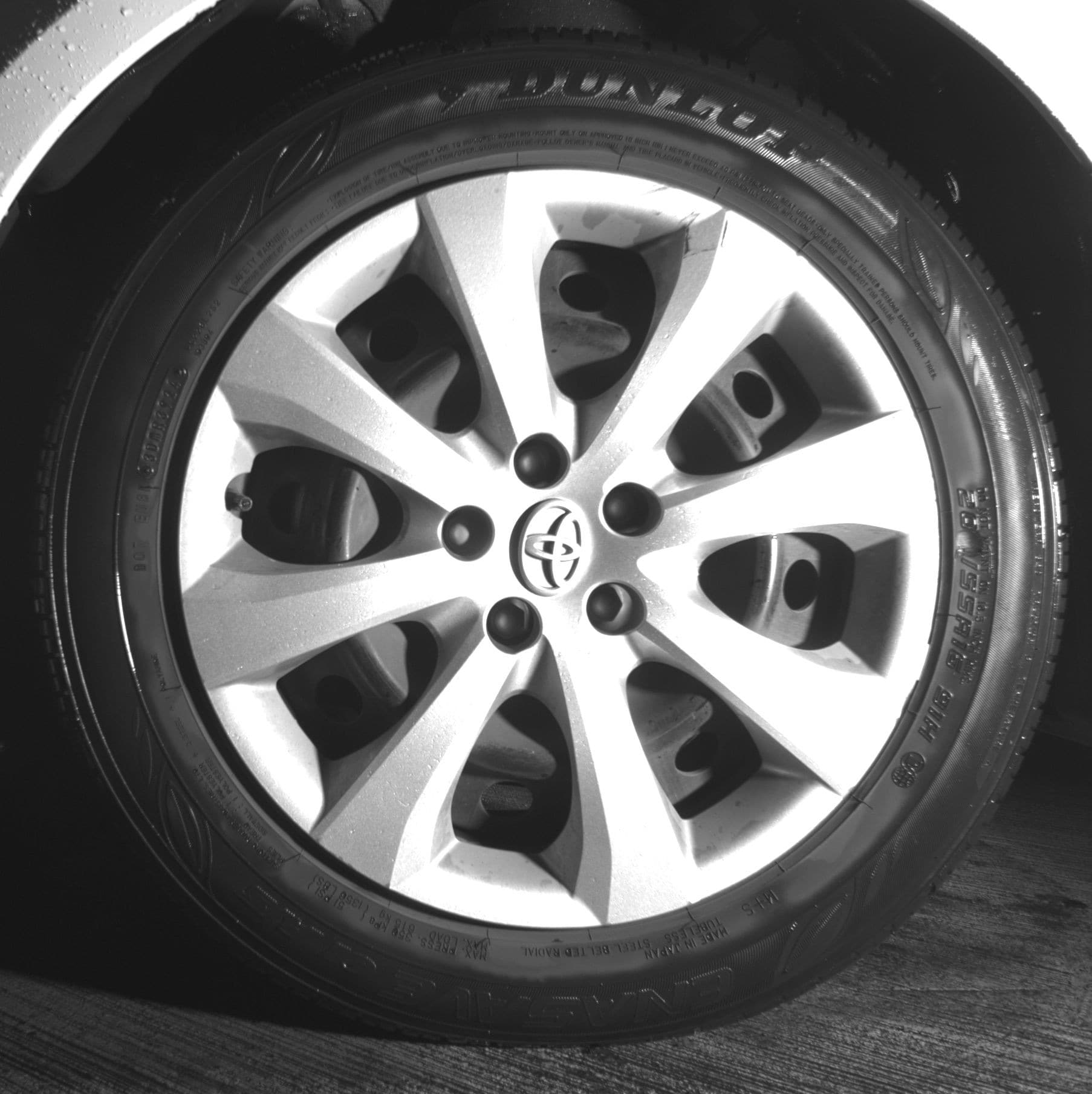 Thumbnail: 2025 Toyota Corolla - 9