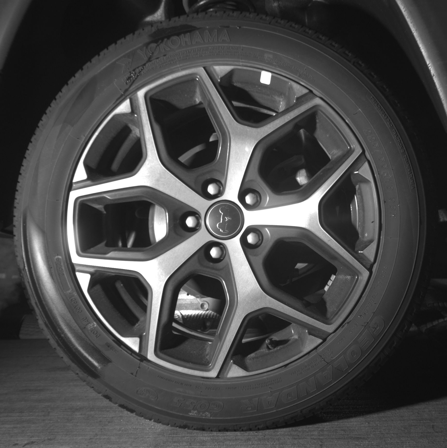 Thumbnail: 2025 Jeep Compass - 12