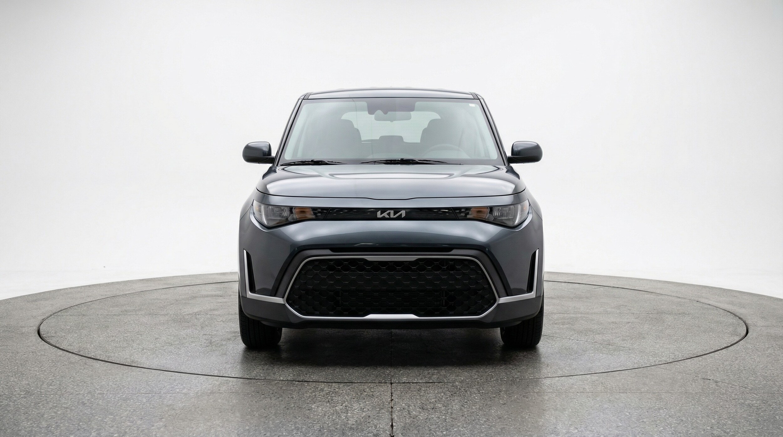 Thumbnail: 2025 Kia Soul - 2