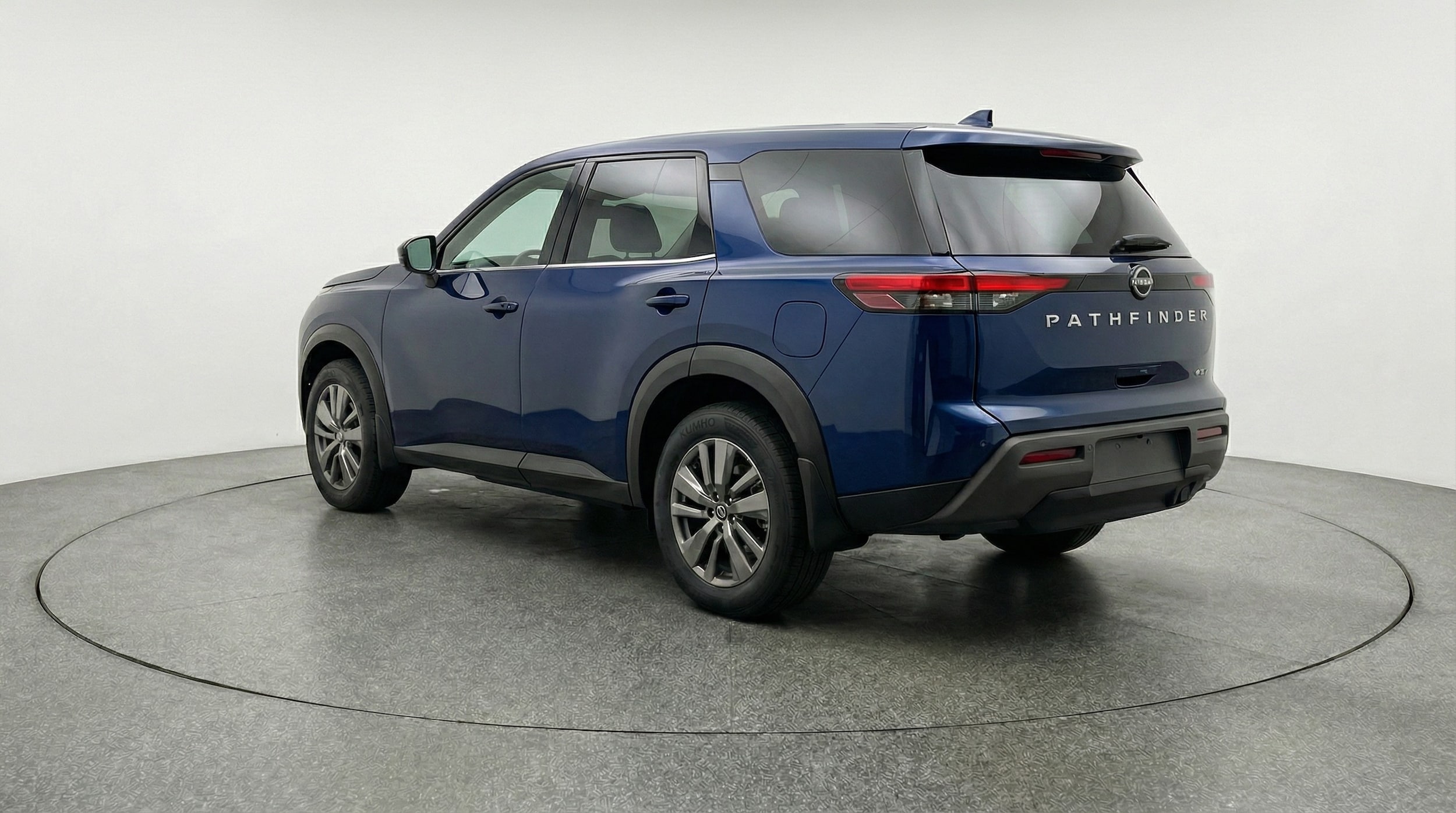 Thumbnail: 2025 Nissan Pathfinder - 5