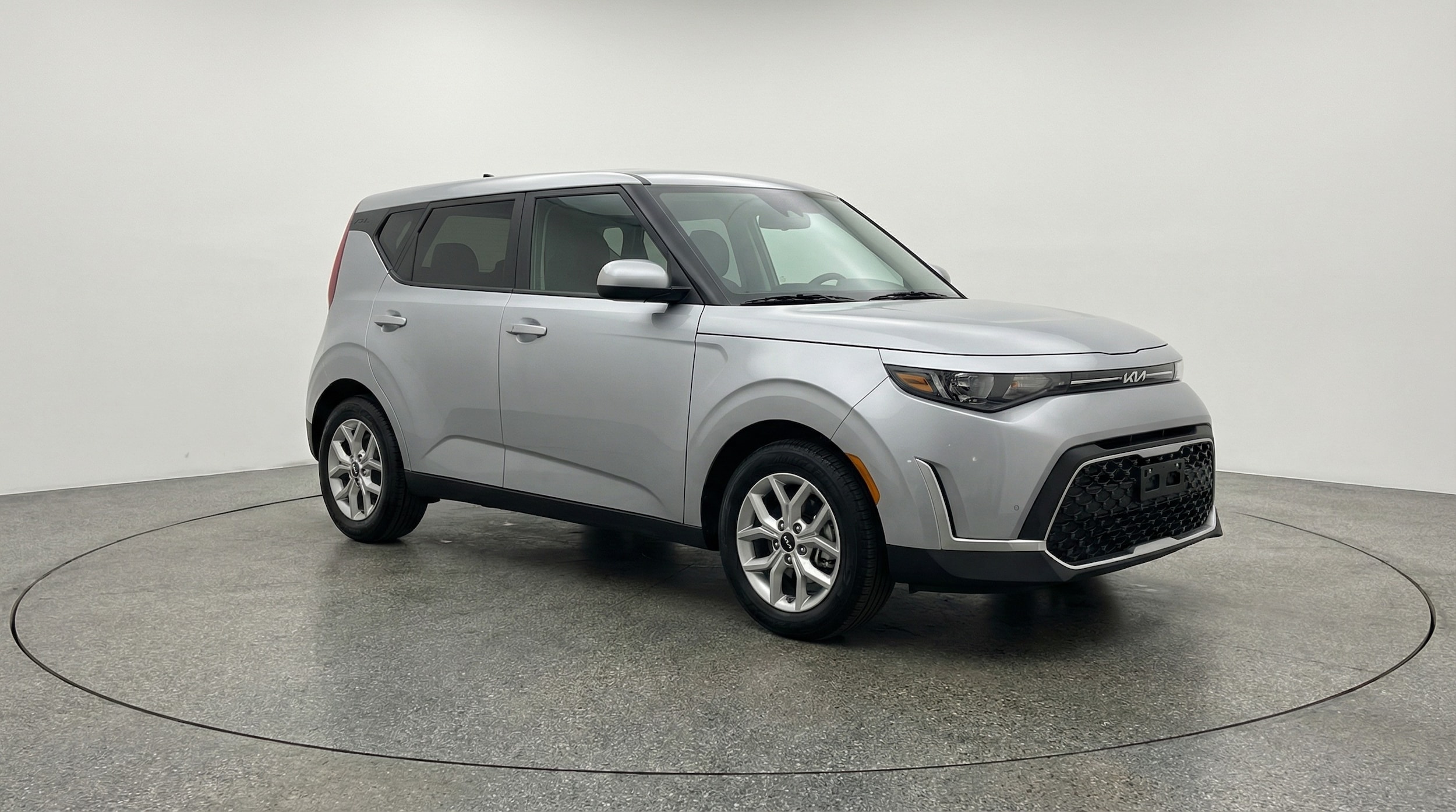 Thumbnail: 2025 Kia Soul - 1