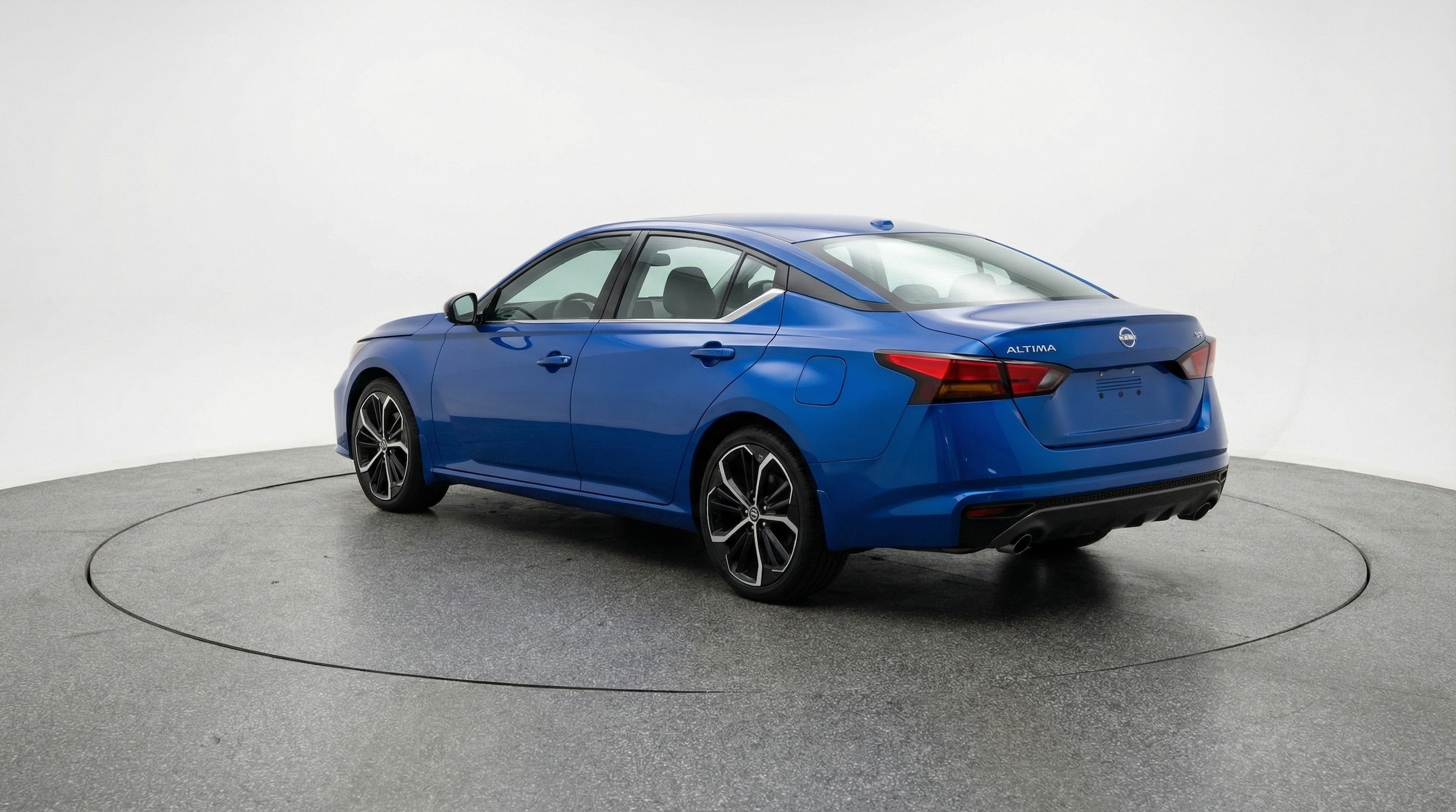 Thumbnail: 2025 Nissan Altima - 5