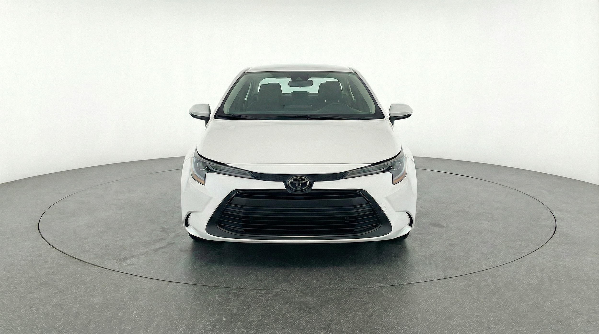 Thumbnail: 2025 Toyota Corolla - 2