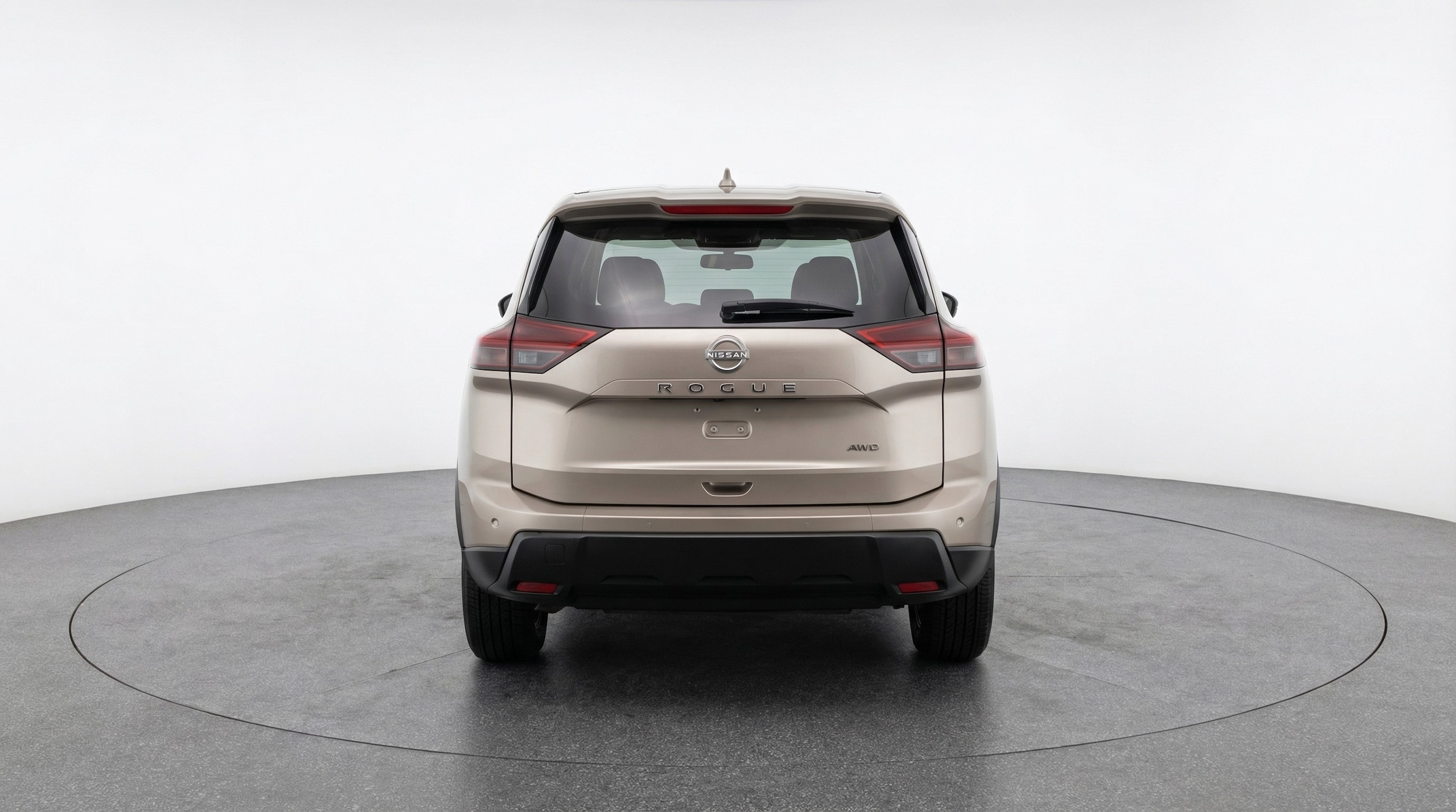 Thumbnail: 2025 Nissan Rogue - 6